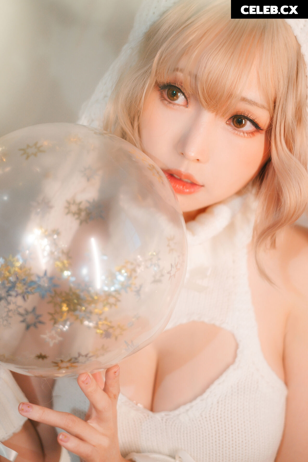 eeelyeee (Ely Cosplay) Image 4531685