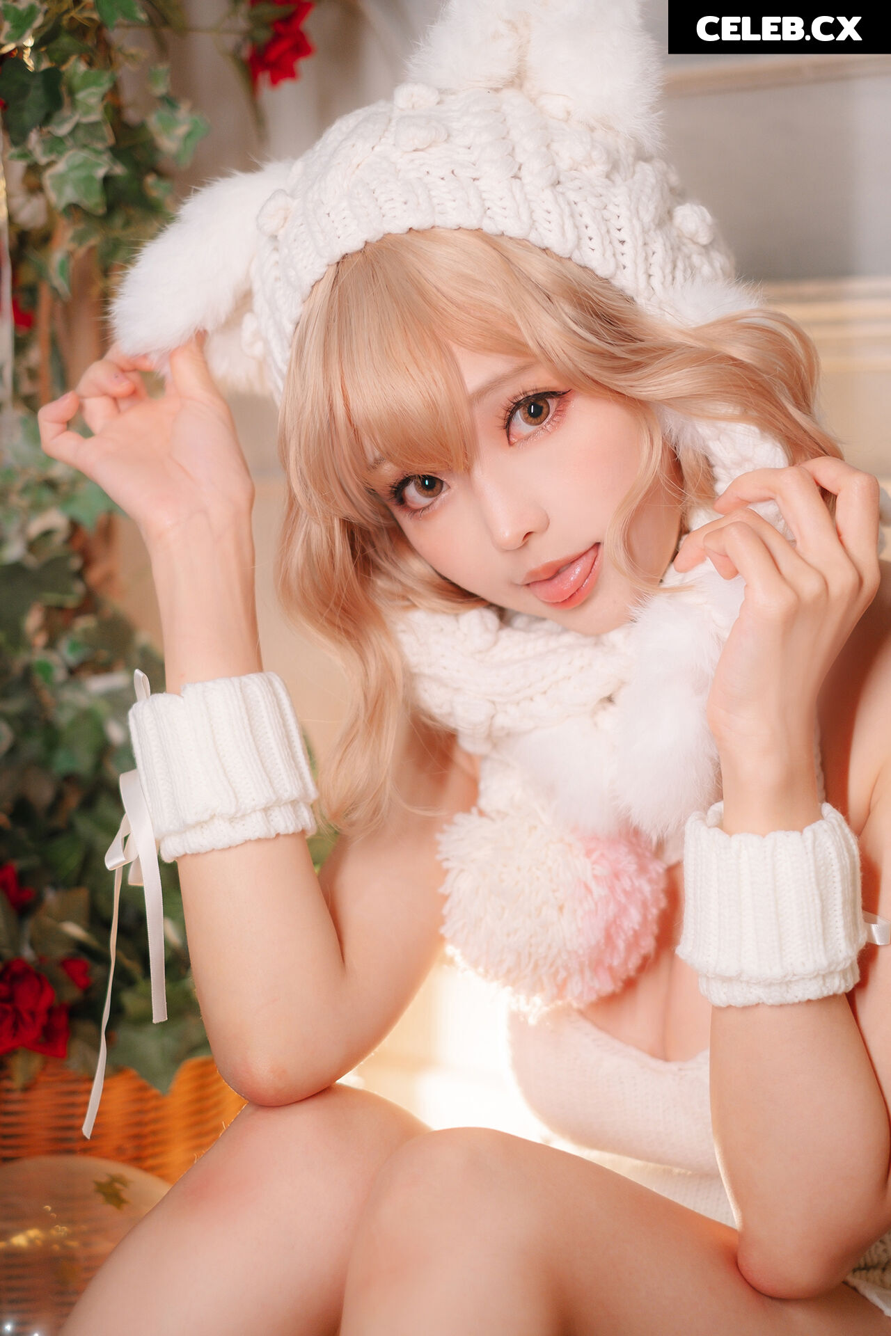 eeelyeee (Ely Cosplay) Image 4531644