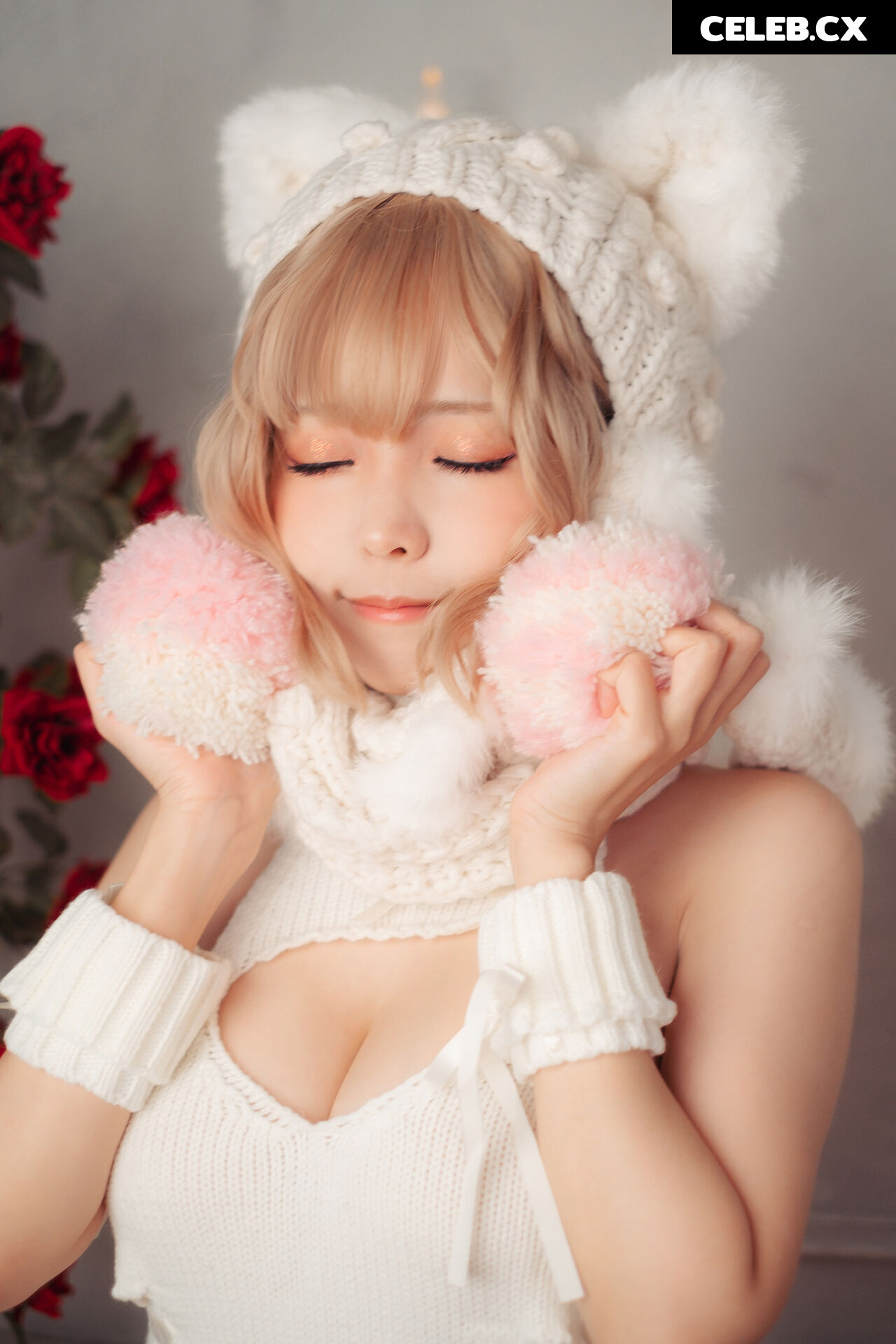 eeelyeee (Ely Cosplay) Image 4531674