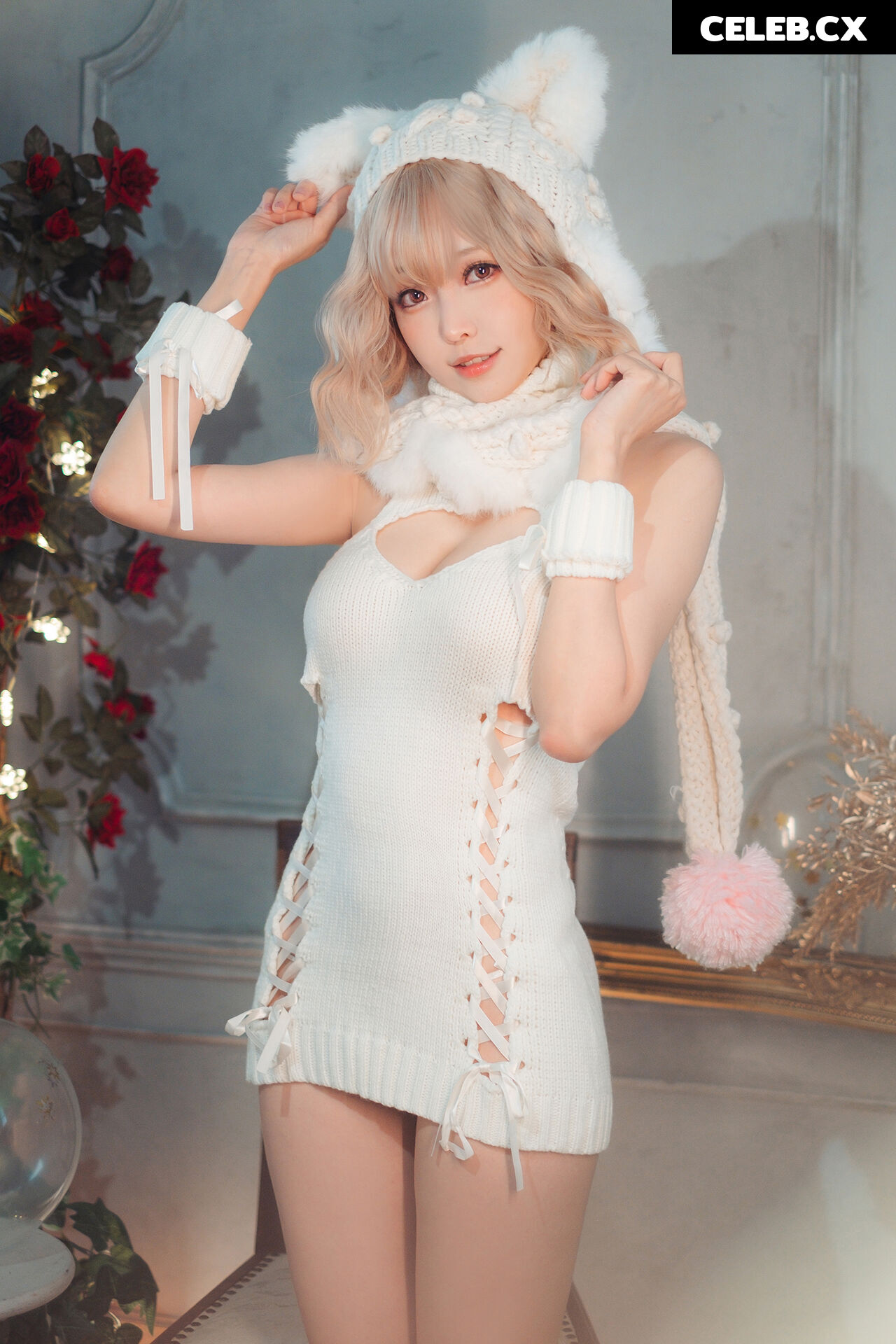 eeelyeee (Ely Cosplay) Image 4531665