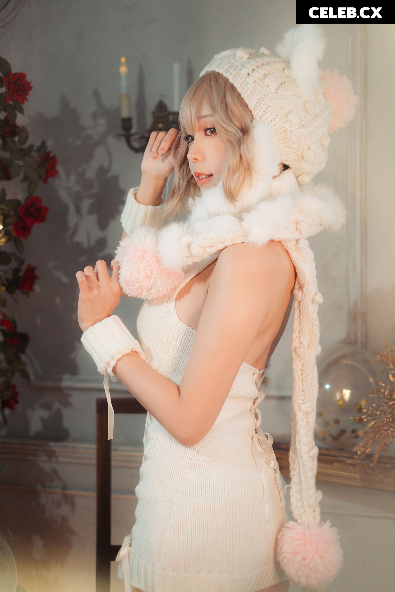 eeelyeee (Ely Cosplay) Image 4531190