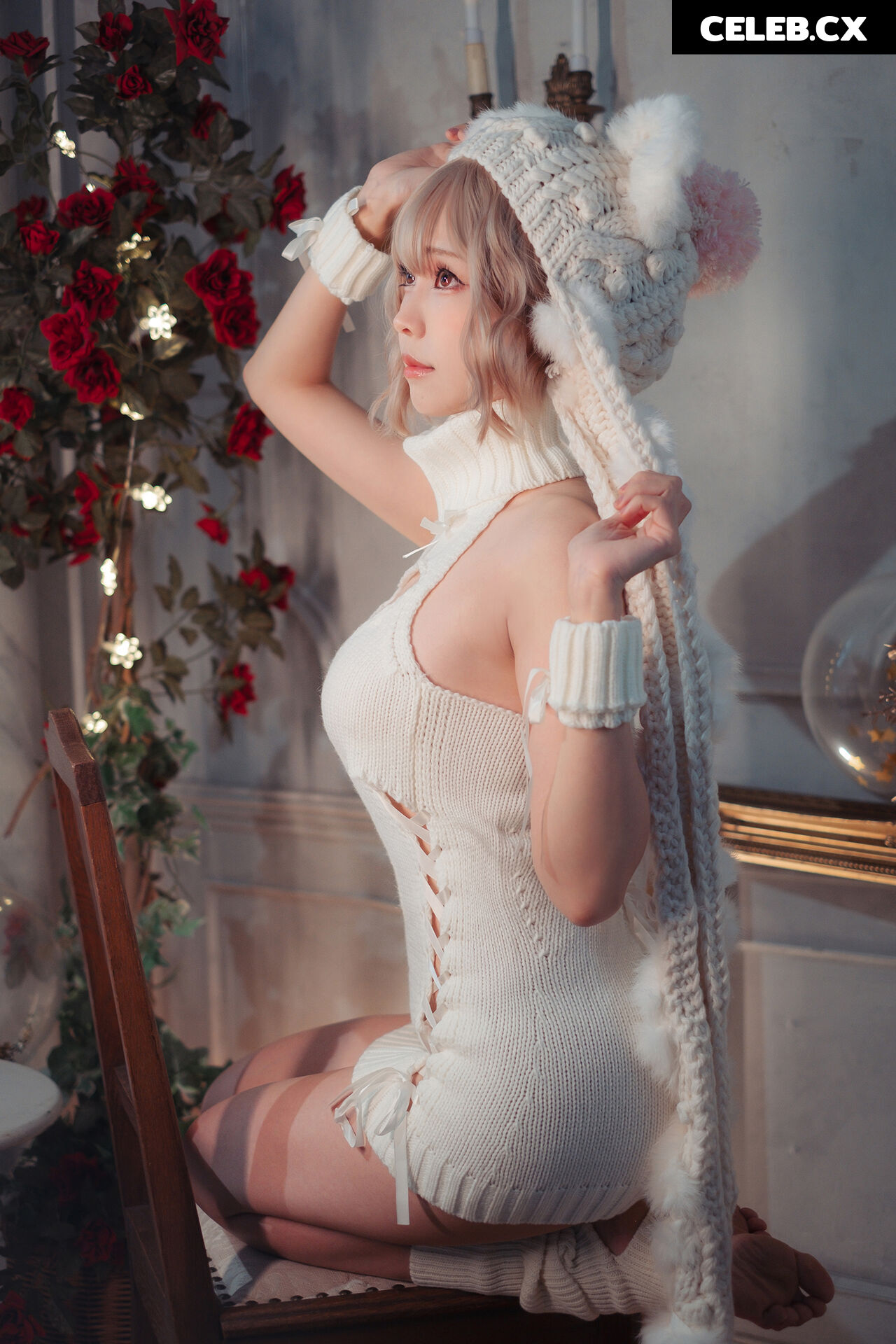 eeelyeee (Ely Cosplay) Image 4531096