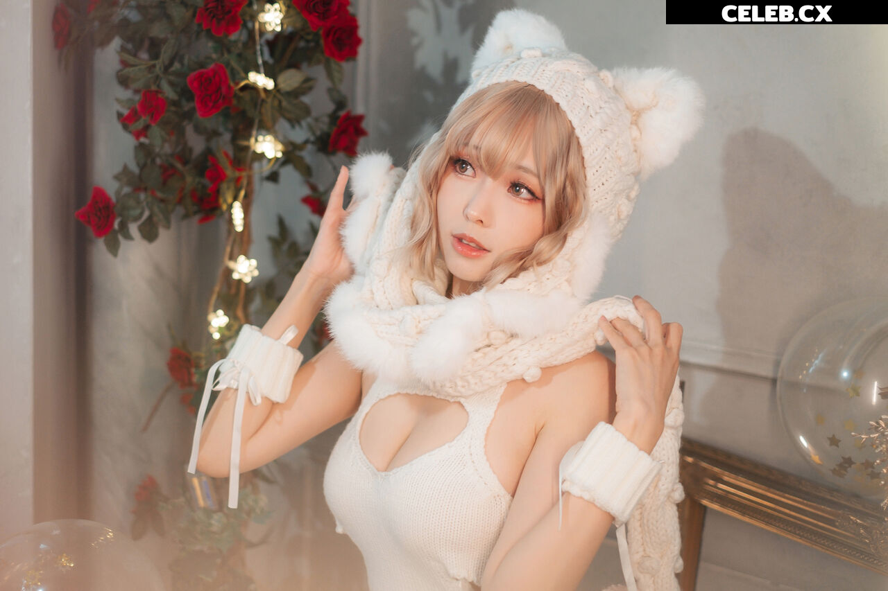 eeelyeee (Ely Cosplay) Image 4531054