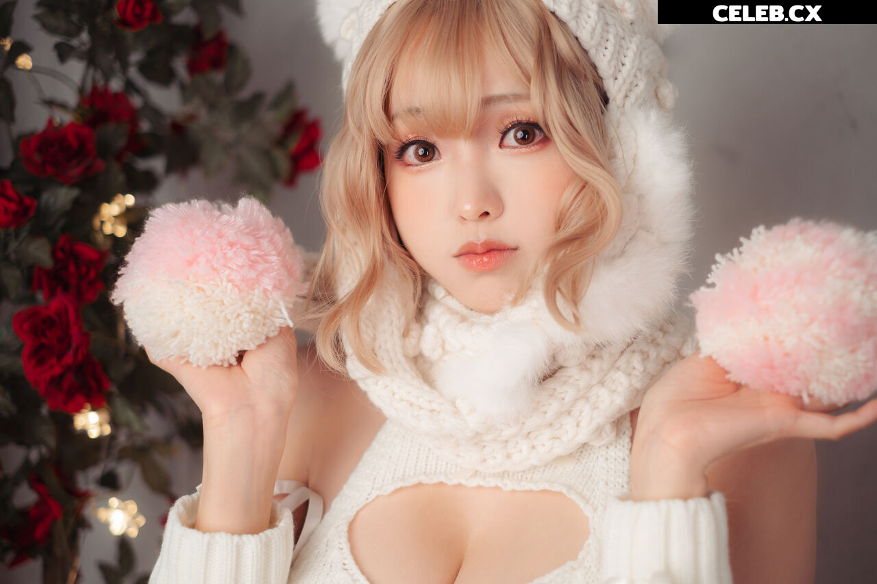 eeelyeee (Ely Cosplay) Image 4531077