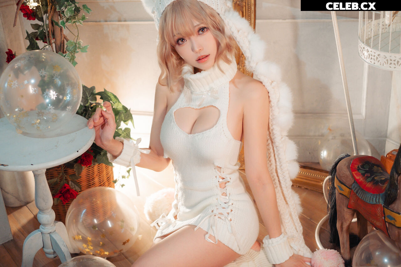 eeelyeee (Ely Cosplay) Image 4531065