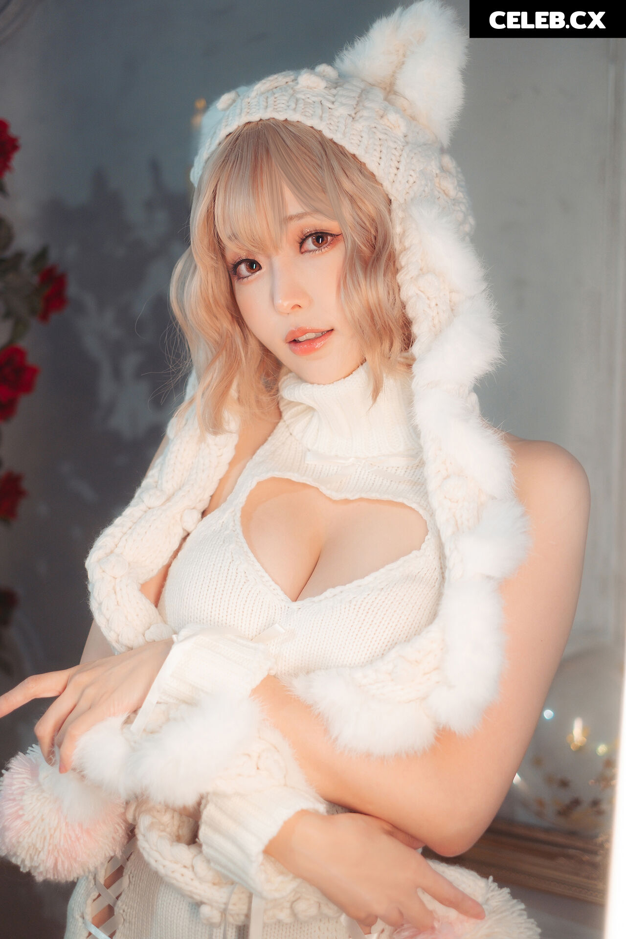 eeelyeee (Ely Cosplay) Image 4531008