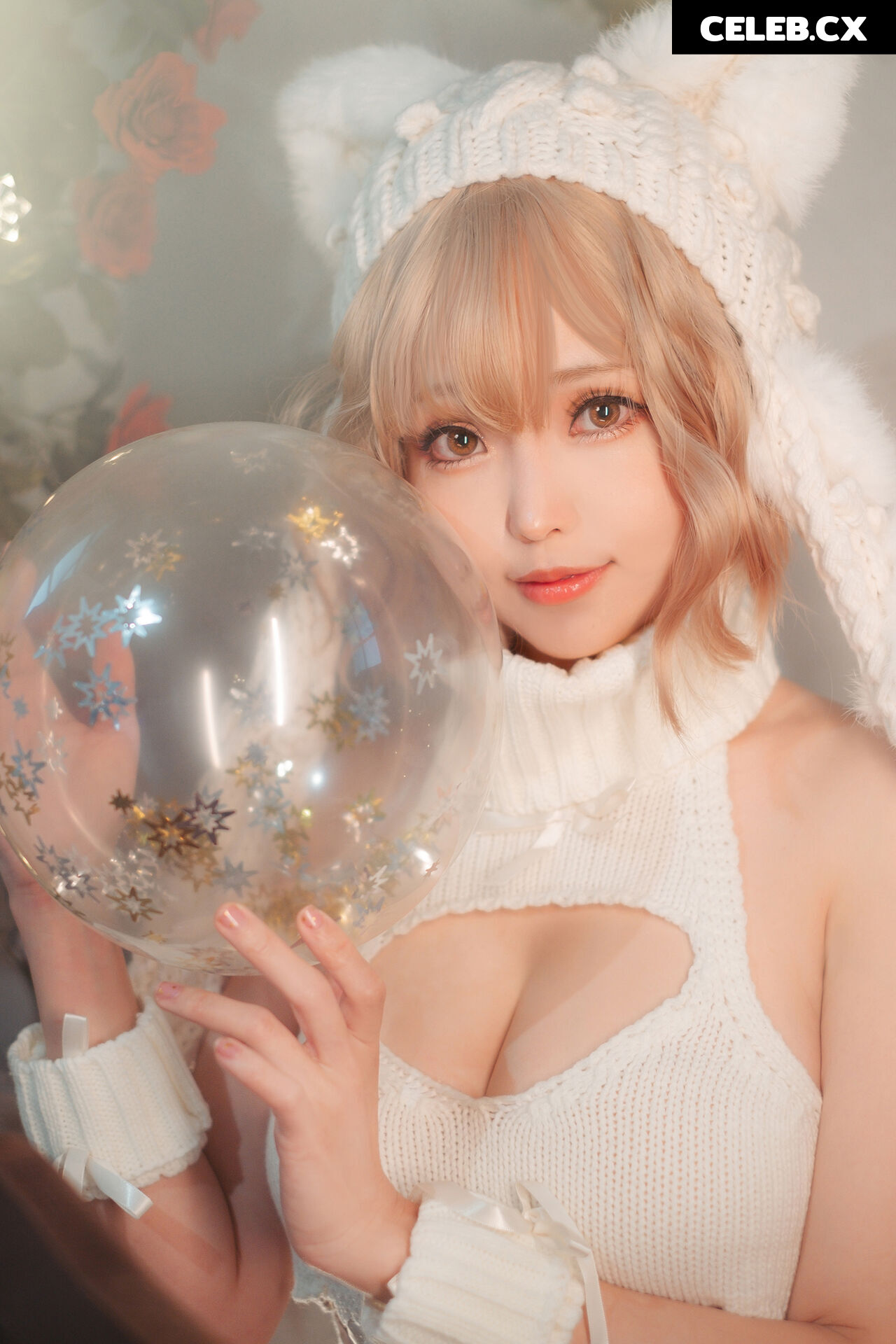 eeelyeee (Ely Cosplay) Image 4531384