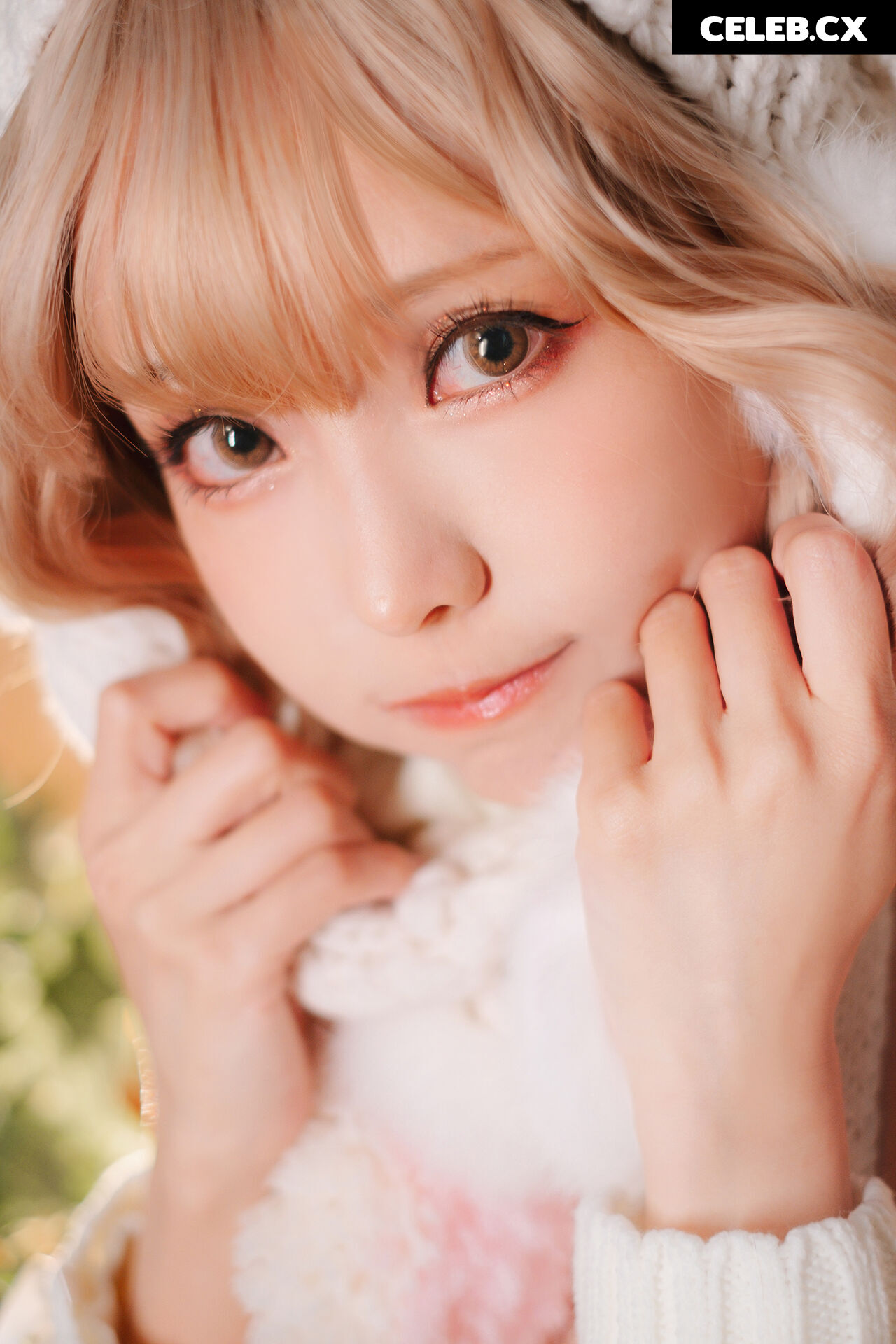 eeelyeee (Ely Cosplay) Image 4531351