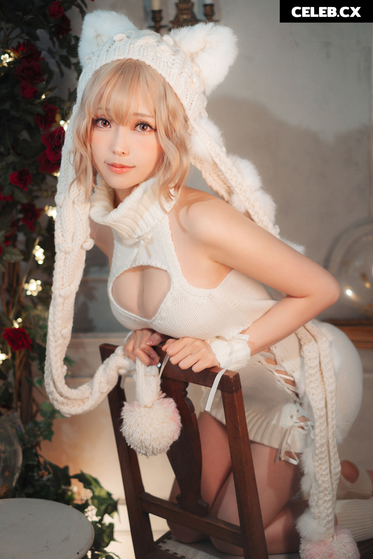 eeelyeee (Ely Cosplay) Image 4531364