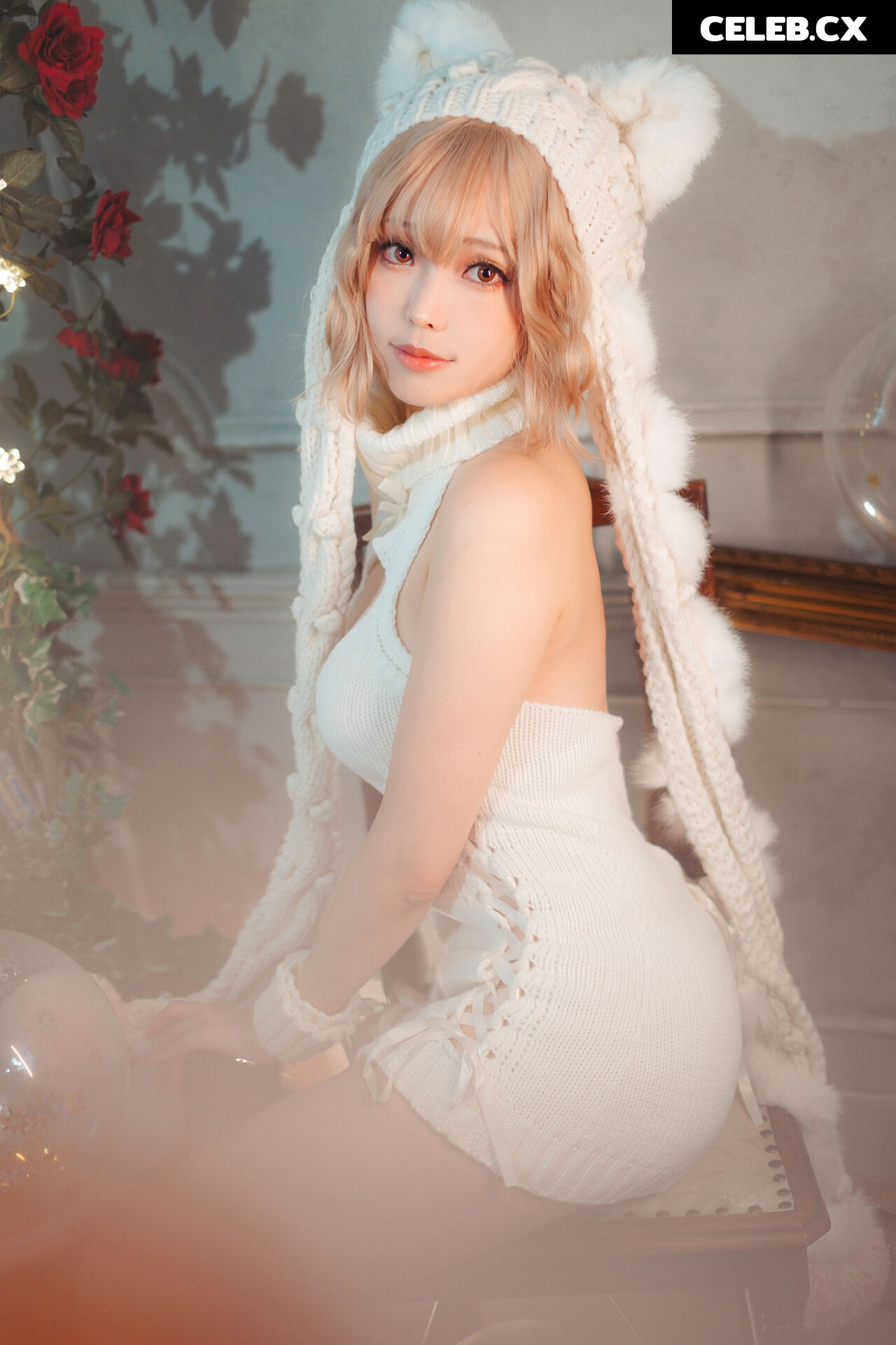eeelyeee (Ely Cosplay) Image 4531309