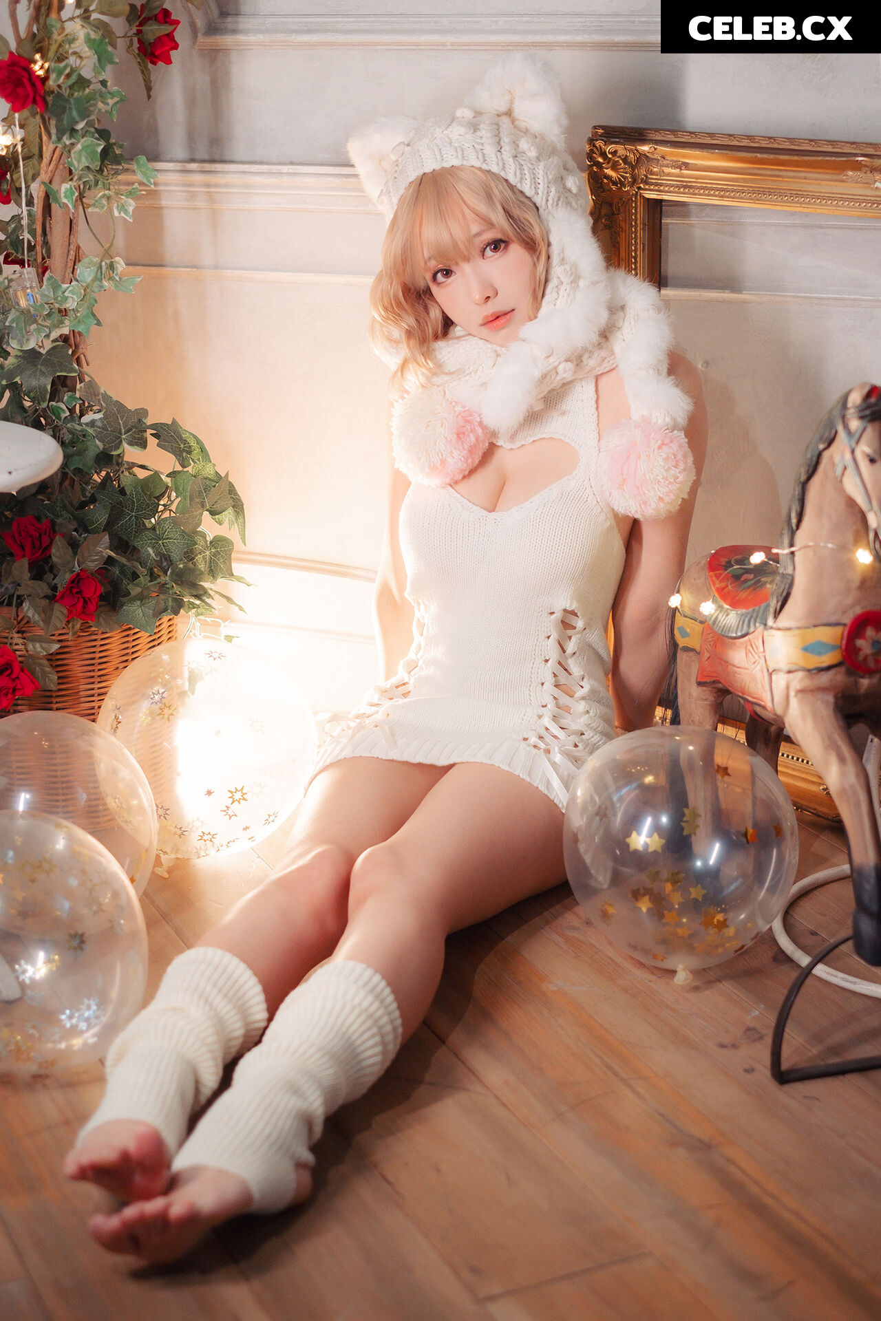 eeelyeee (Ely Cosplay) Image 4531282
