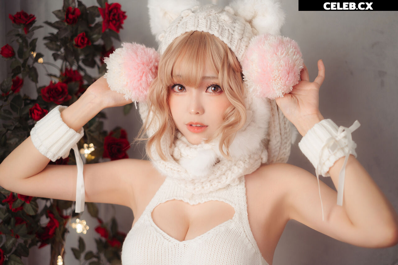 eeelyeee (Ely Cosplay) Image 4531257