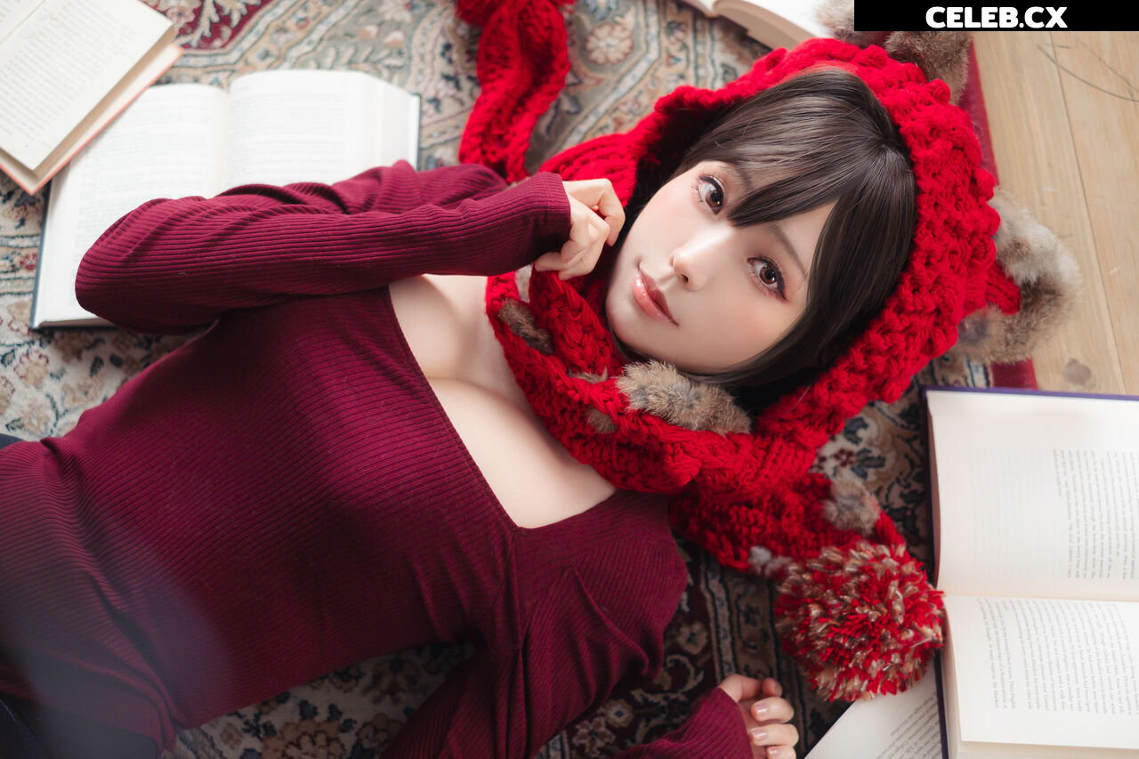 eeelyeee (Ely Cosplay) Image 4531963