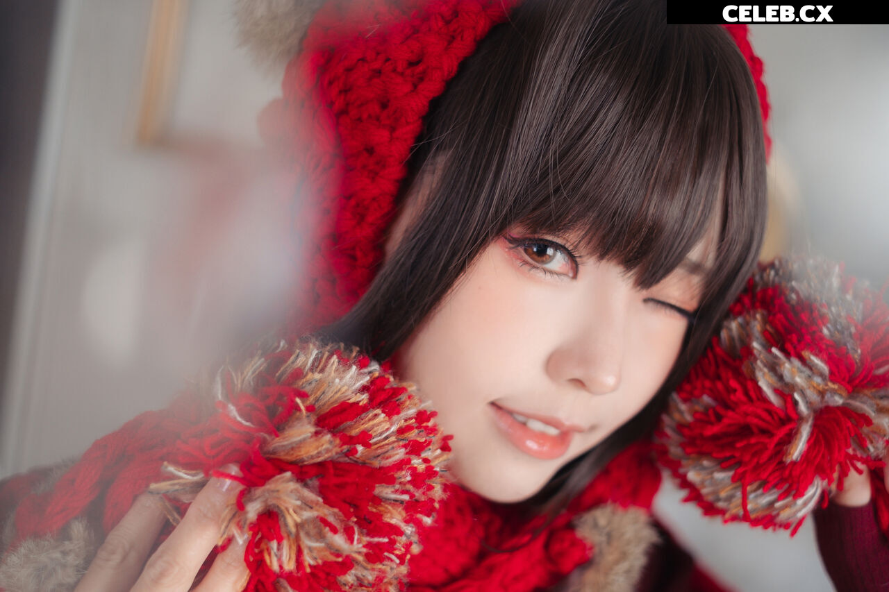 eeelyeee (Ely Cosplay) Image 4532554