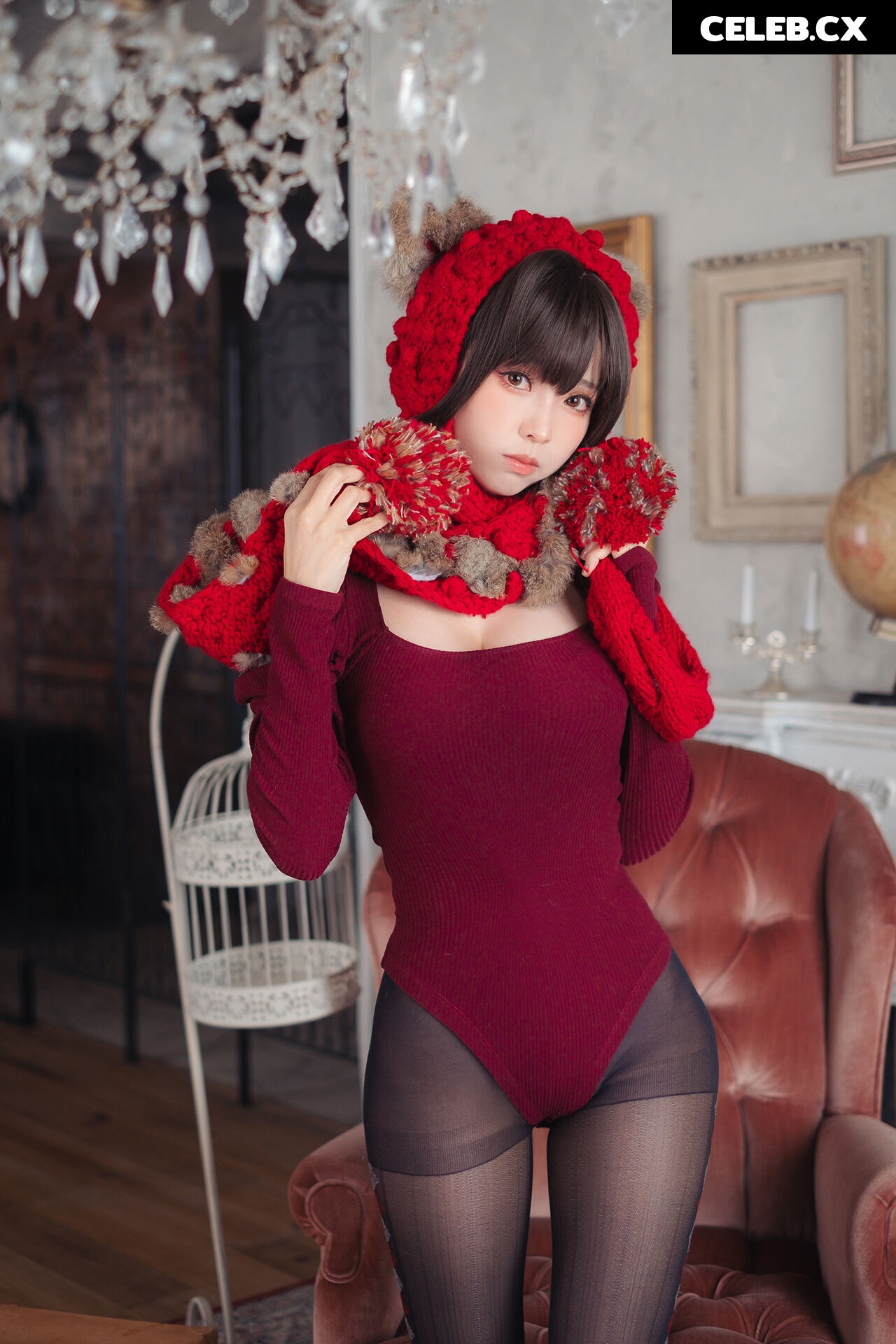 eeelyeee (Ely Cosplay) Image 4532545