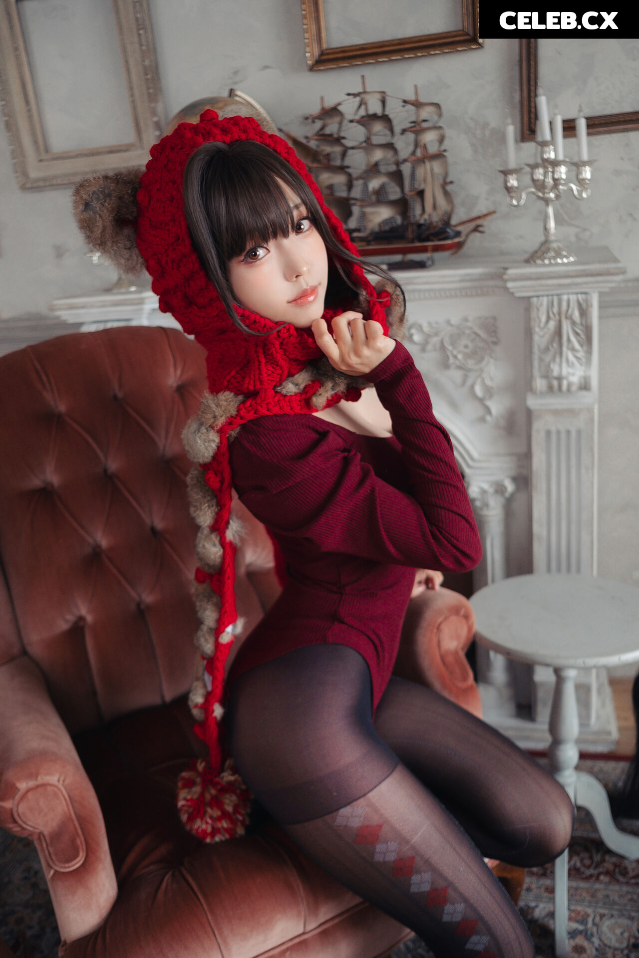 eeelyeee (Ely Cosplay) Image 4532498