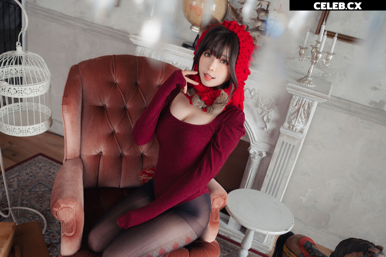 eeelyeee (Ely Cosplay) Image 4532444