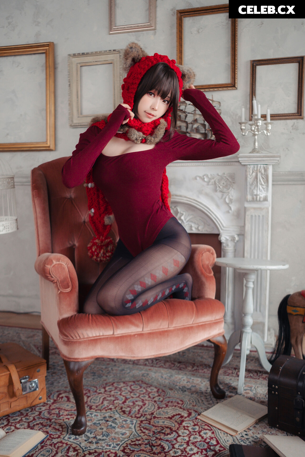 eeelyeee (Ely Cosplay) Image 4532425