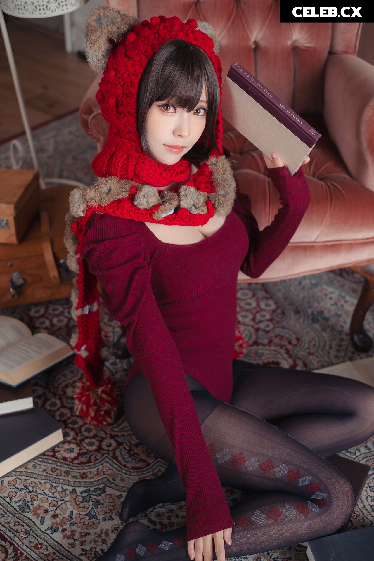 eeelyeee (Ely Cosplay) Image 4532702