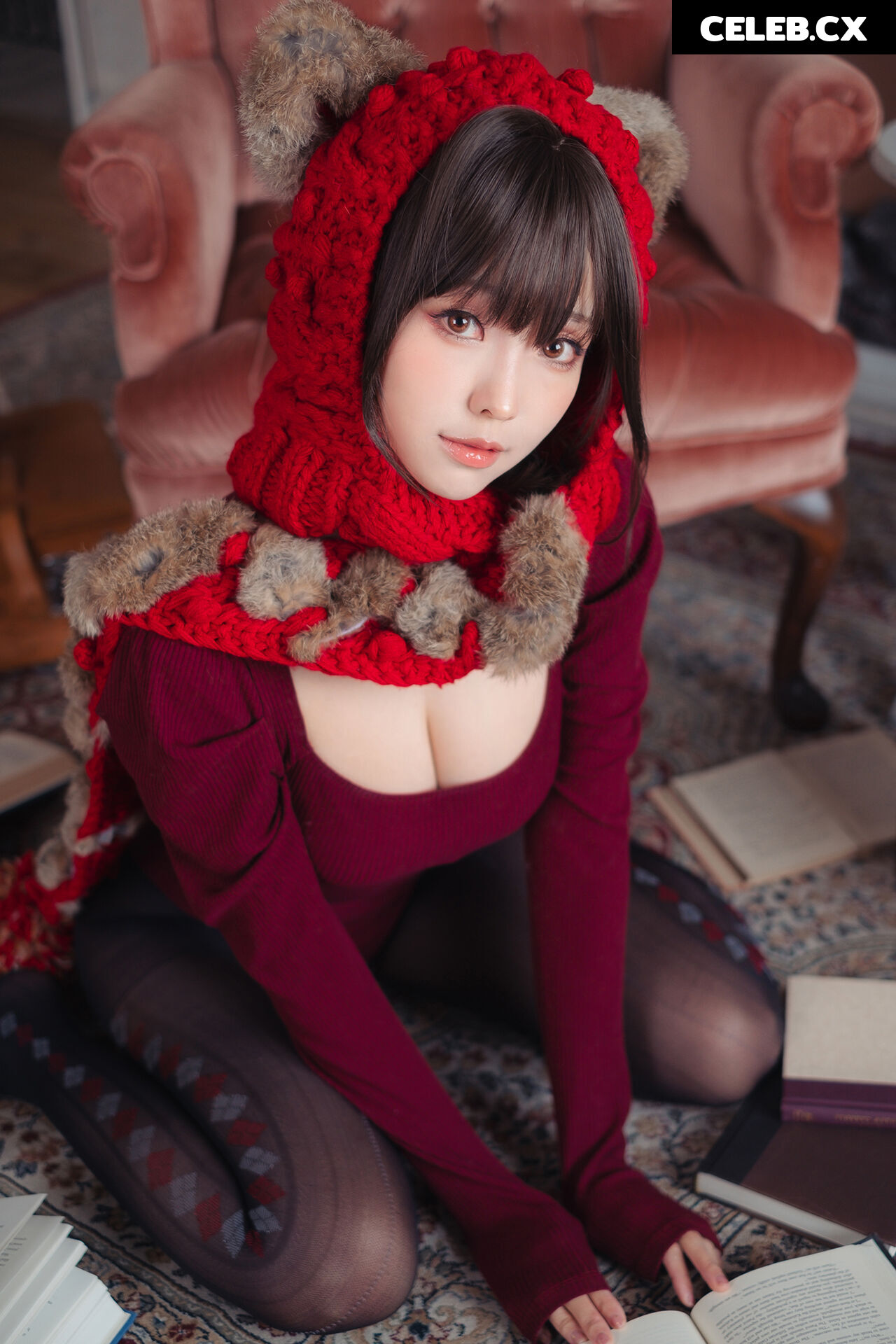 eeelyeee (Ely Cosplay) Image 4532739