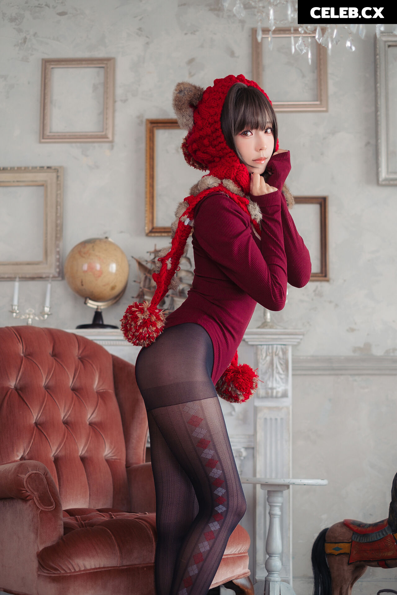eeelyeee (Ely Cosplay) Image 4532655