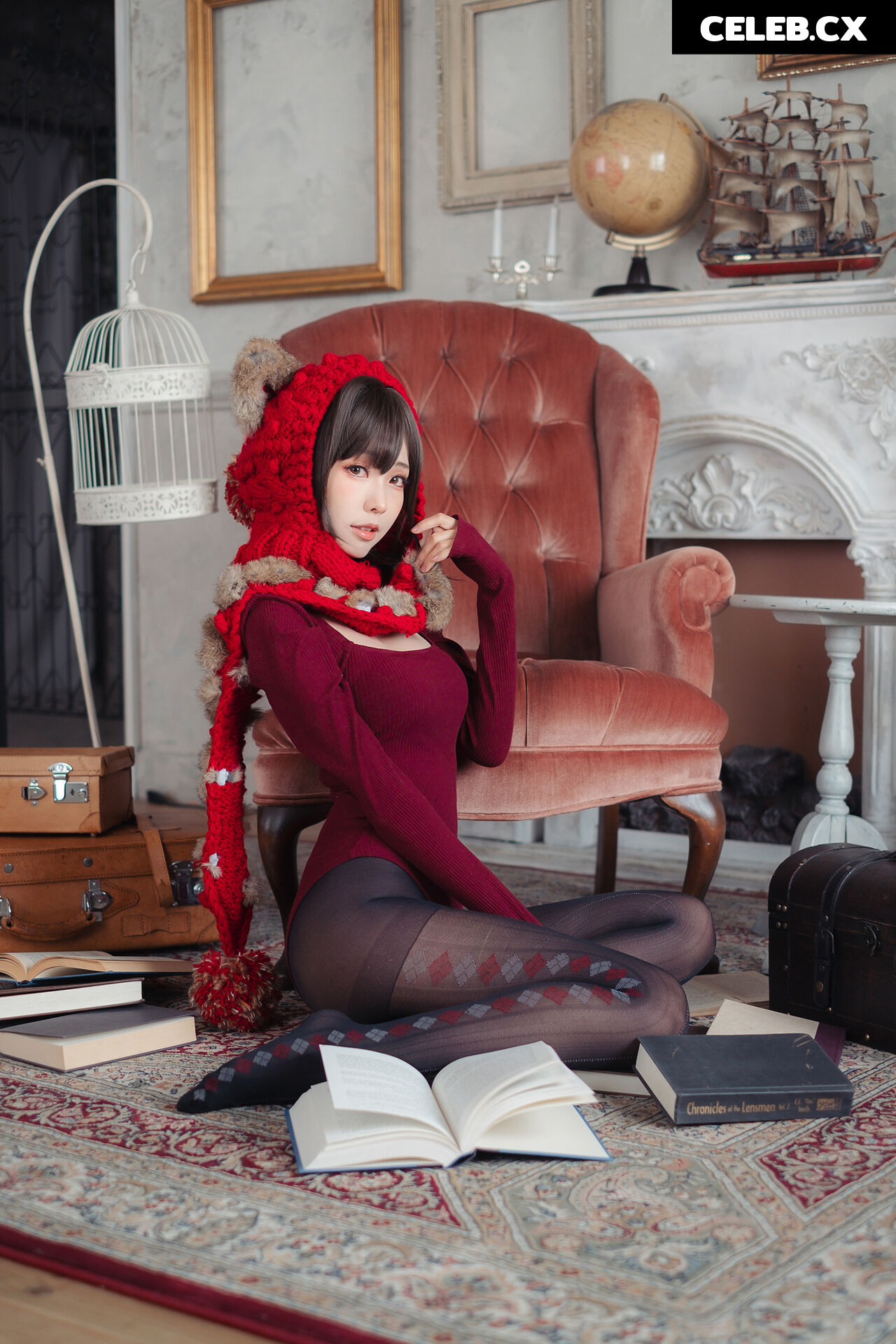 eeelyeee (Ely Cosplay) Image 4532668