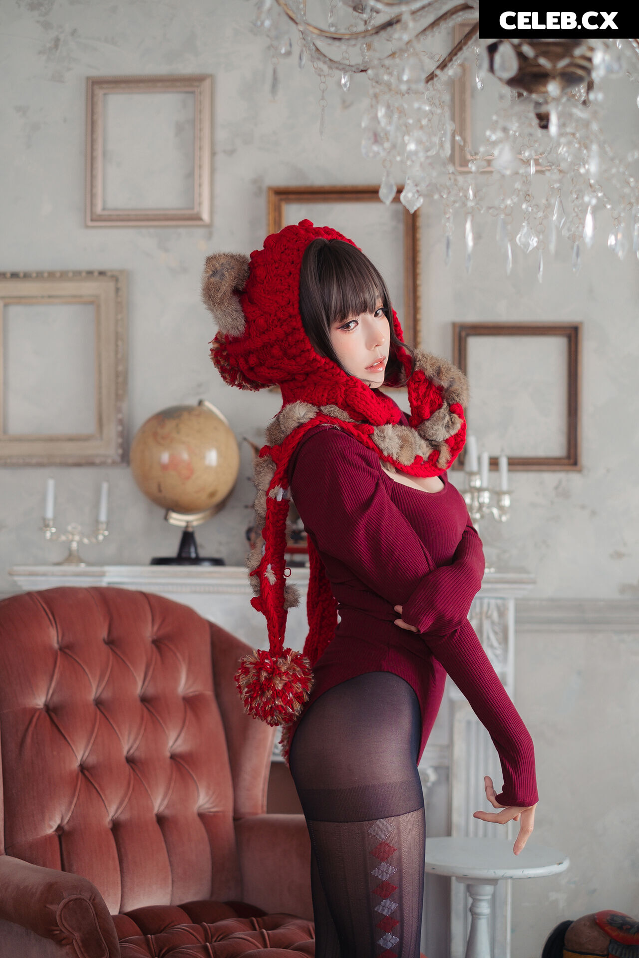 eeelyeee (Ely Cosplay) Image 4532606