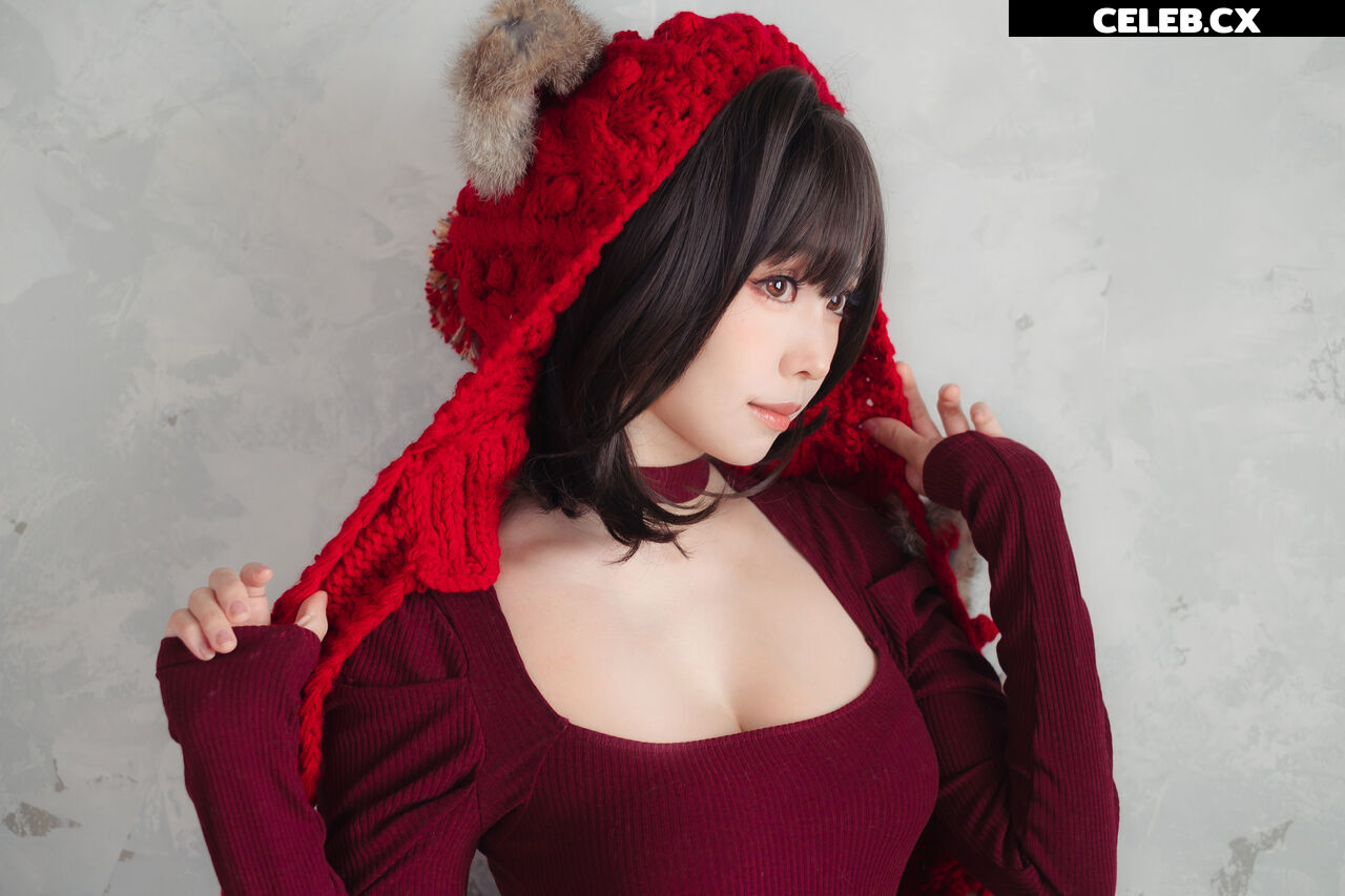 eeelyeee (Ely Cosplay) Image 4532153