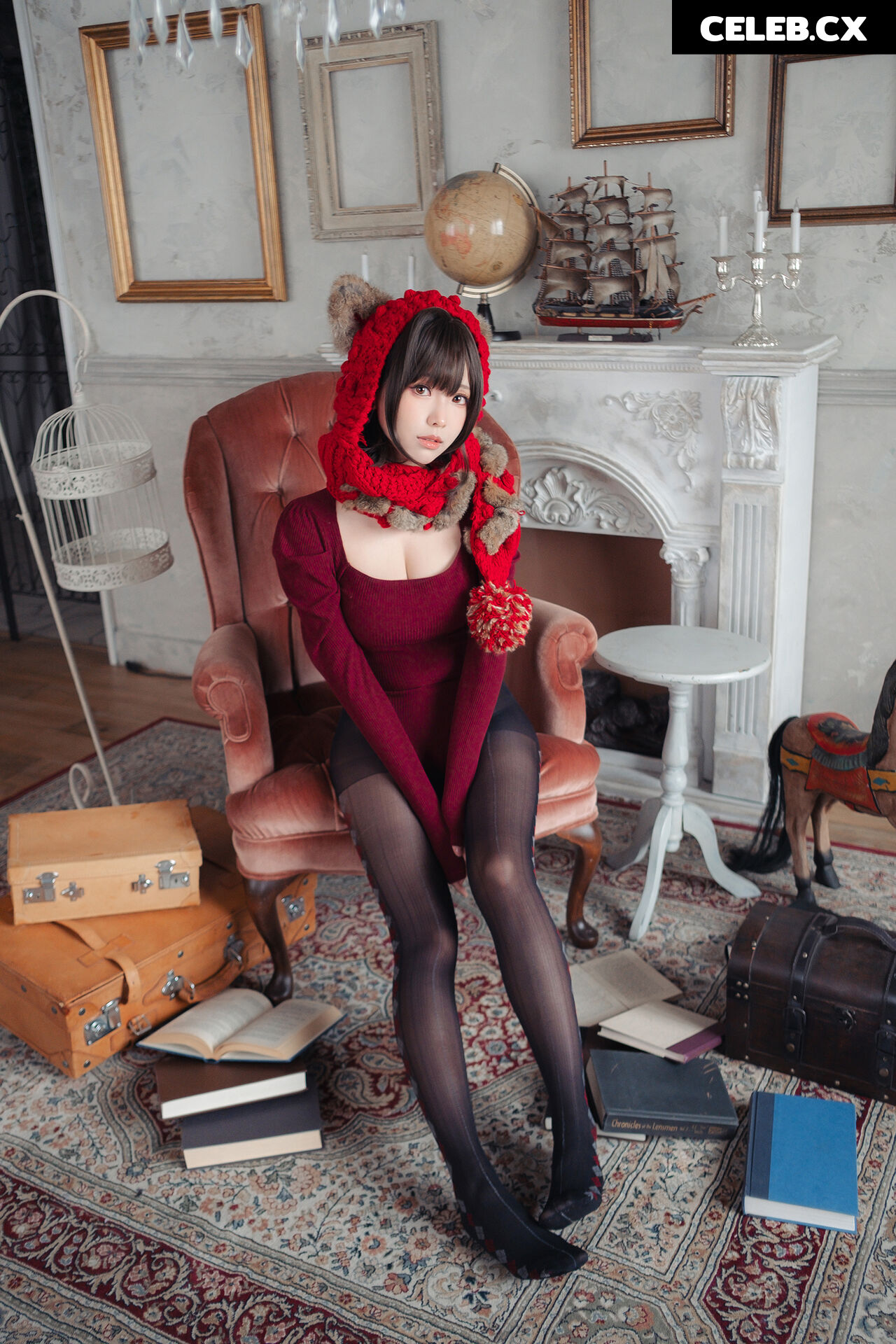 eeelyeee (Ely Cosplay) Image 4532169