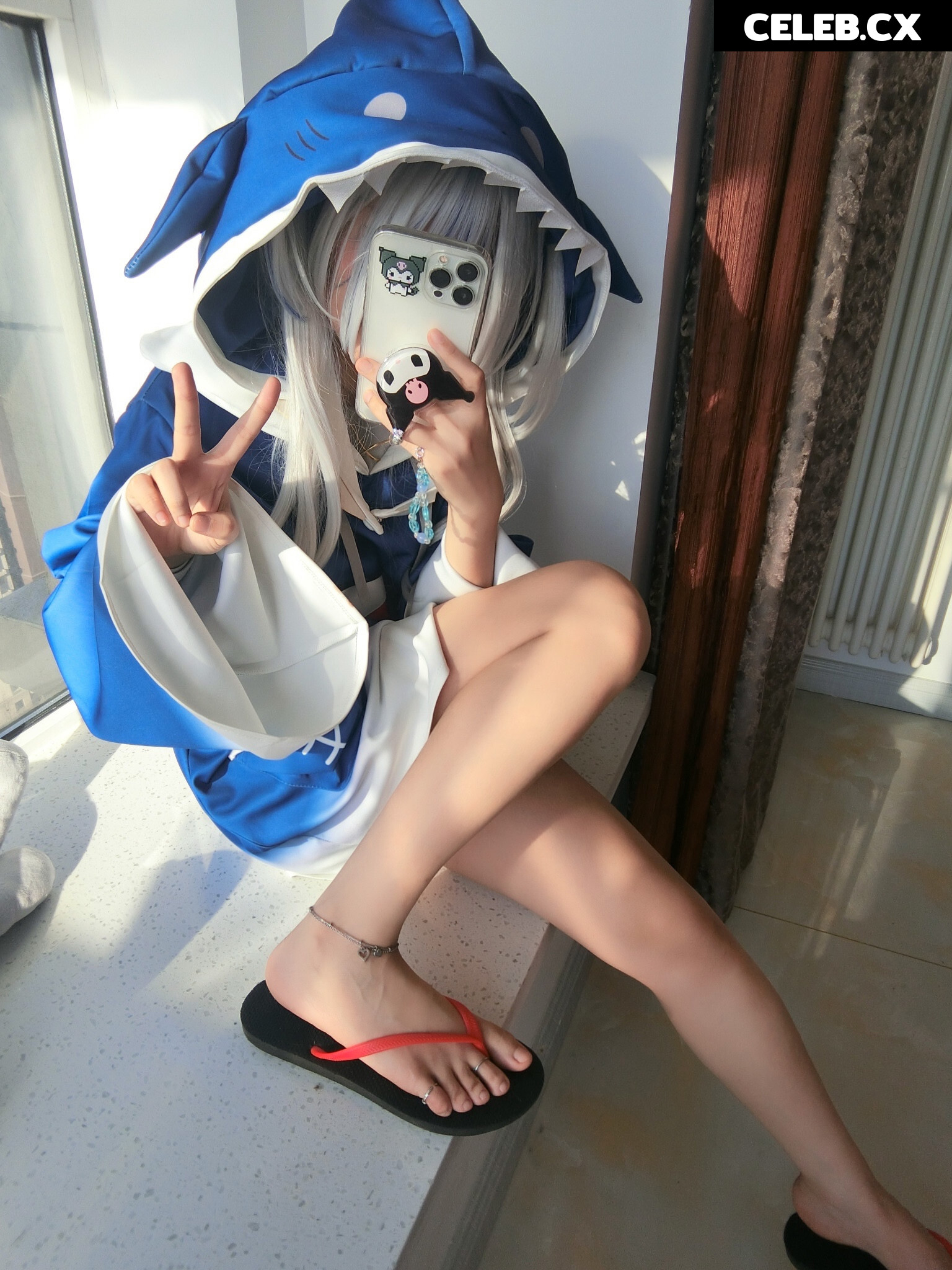 YaoYaoQwQ [軟妹搖搖樂w] Image 4532112