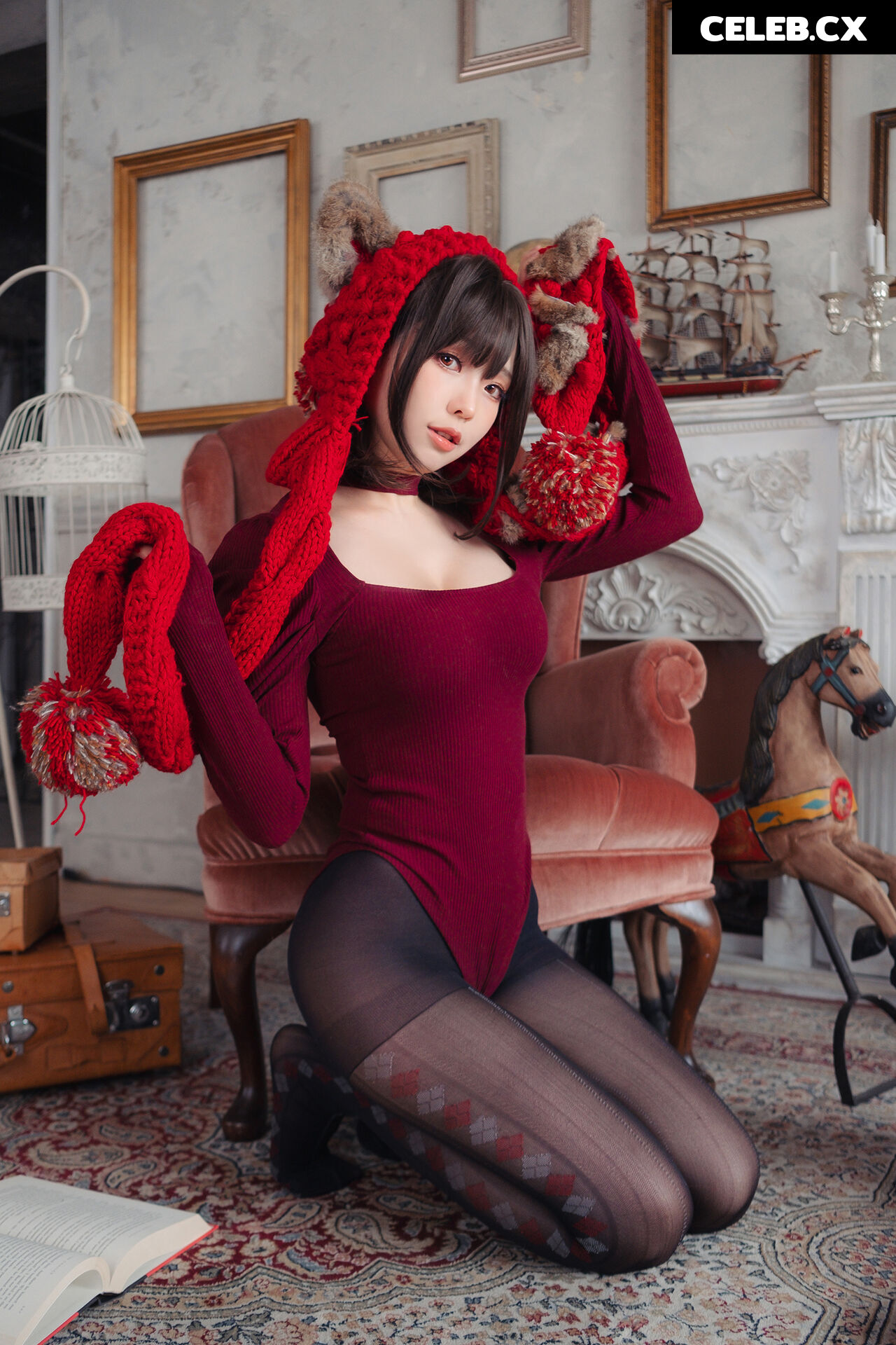 eeelyeee (Ely Cosplay) Image 4532002