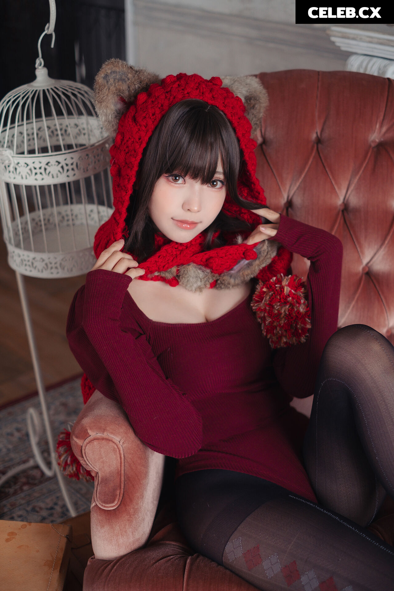 eeelyeee (Ely Cosplay) Image 4532351