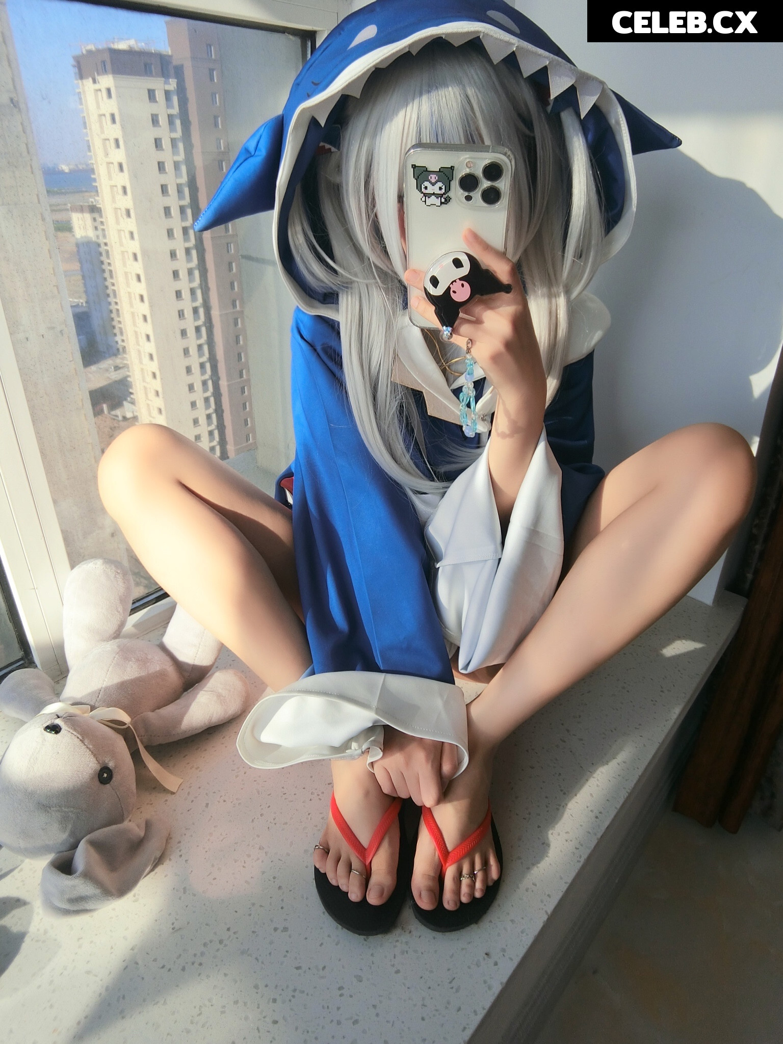 YaoYaoQwQ [軟妹搖搖樂w] Image 4532918