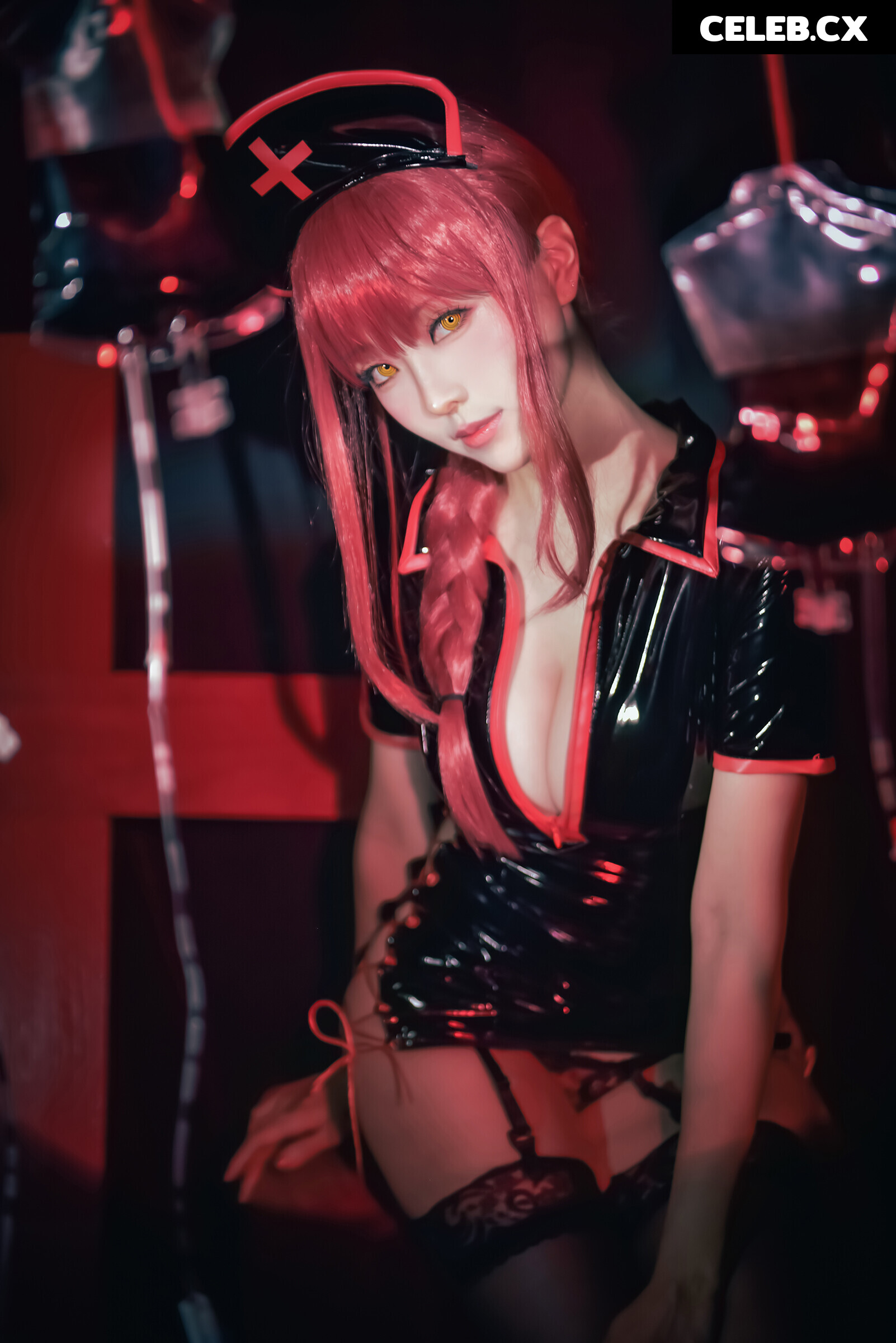eeelyeee (Ely Cosplay) Image 4532909