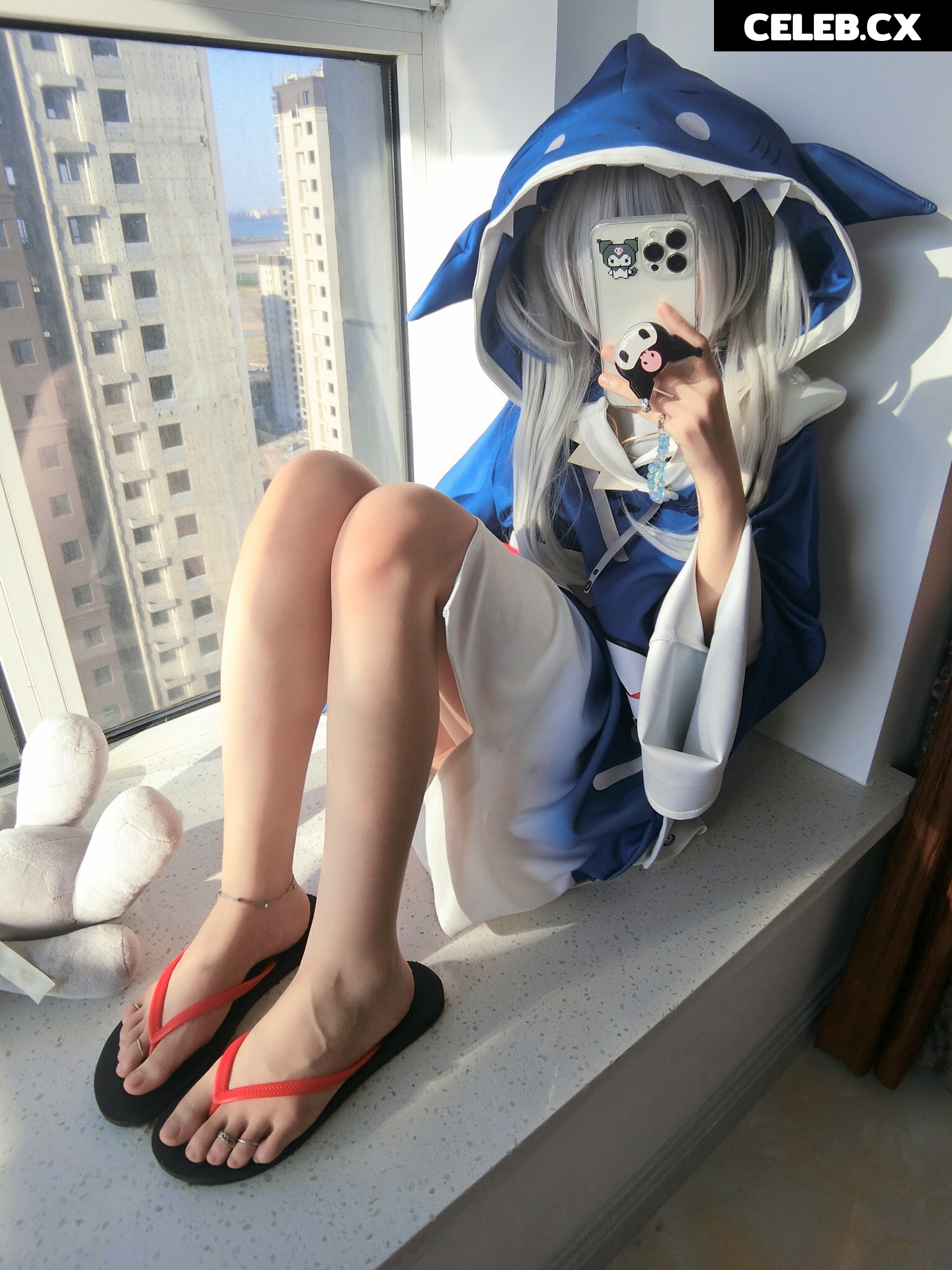 YaoYaoQwQ [軟妹搖搖樂w] Image 4533012