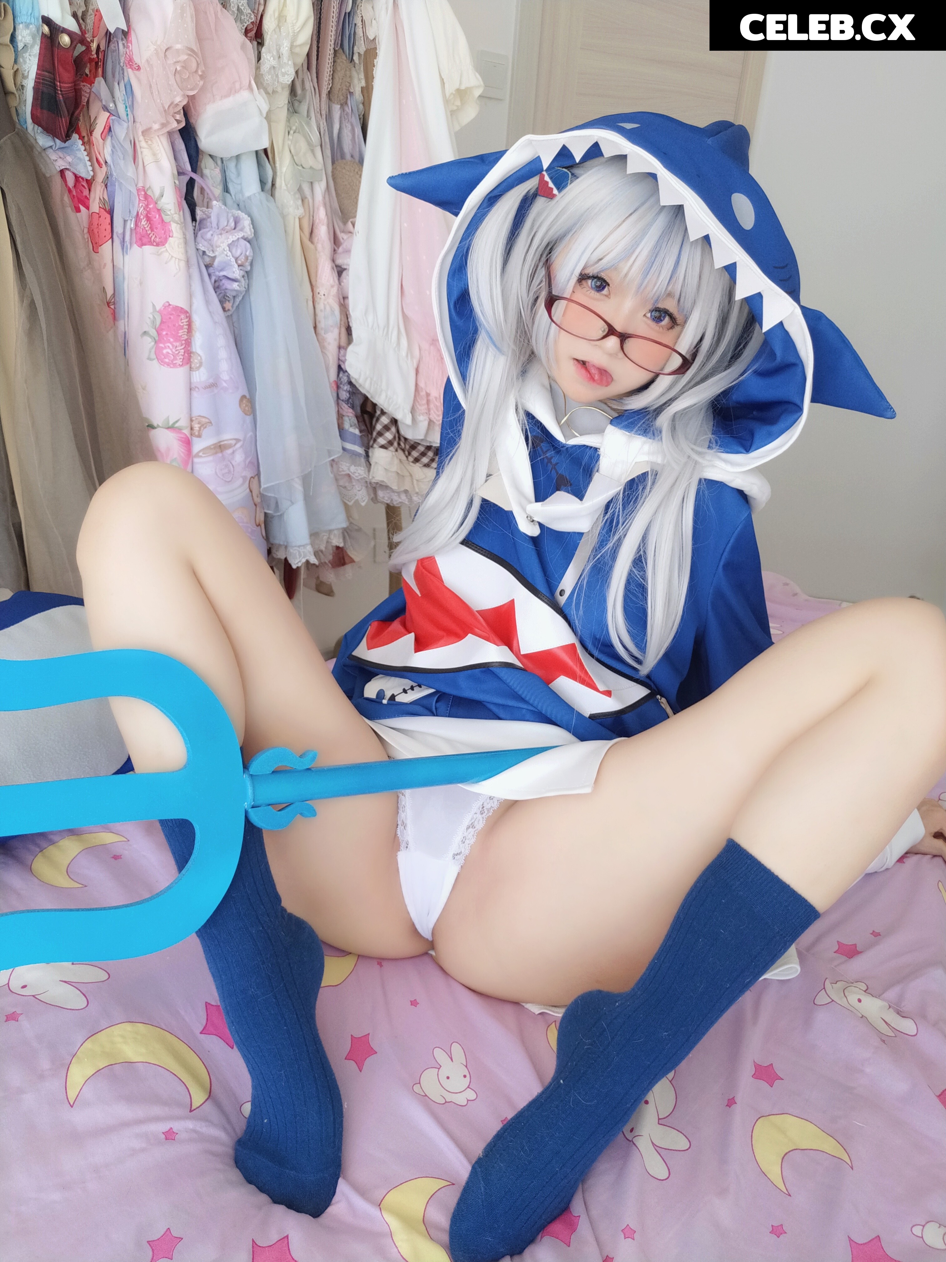 YaoYaoQwQ [軟妹搖搖樂w] Image 4530782