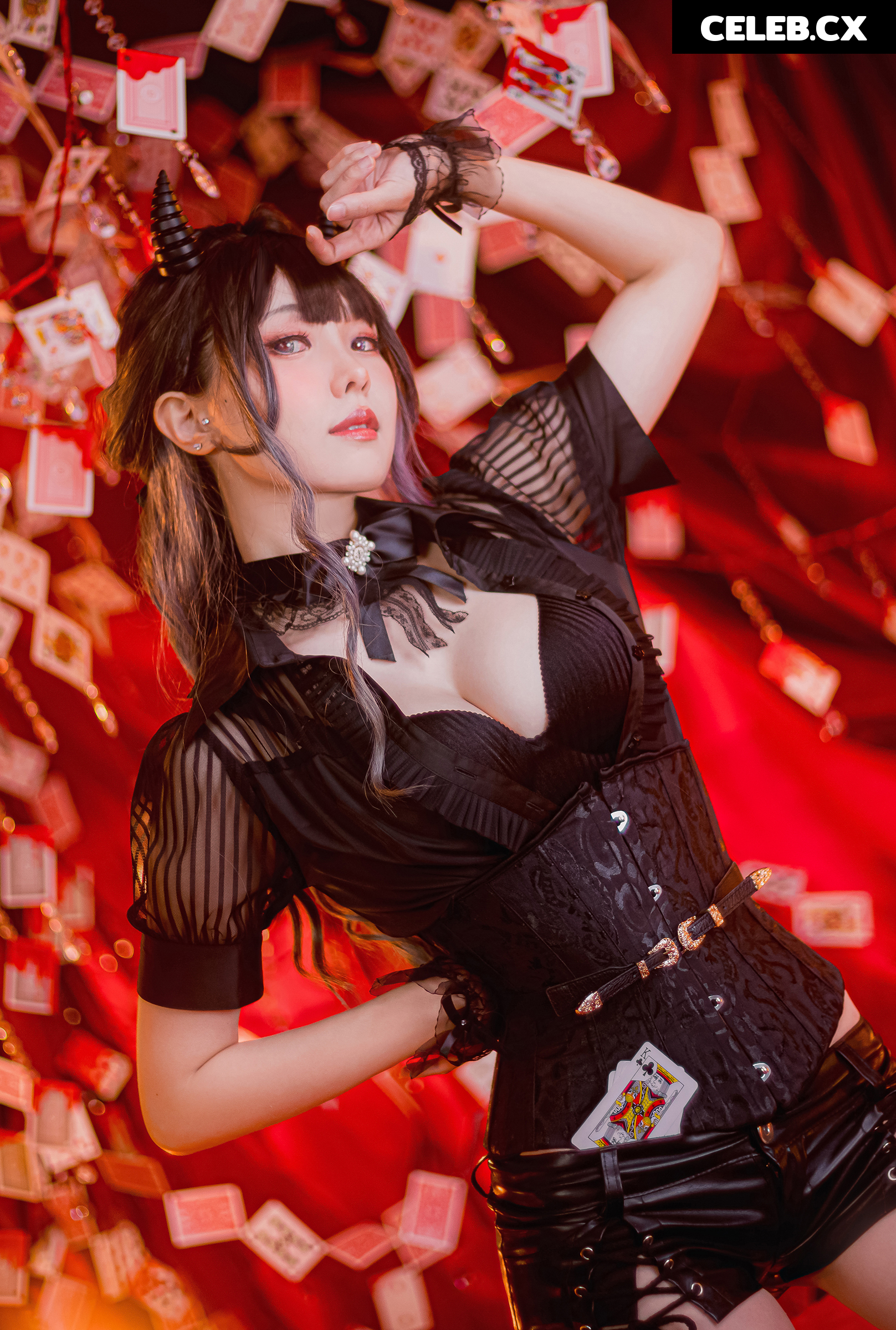 eeelyeee (Ely Cosplay) Image 4530150