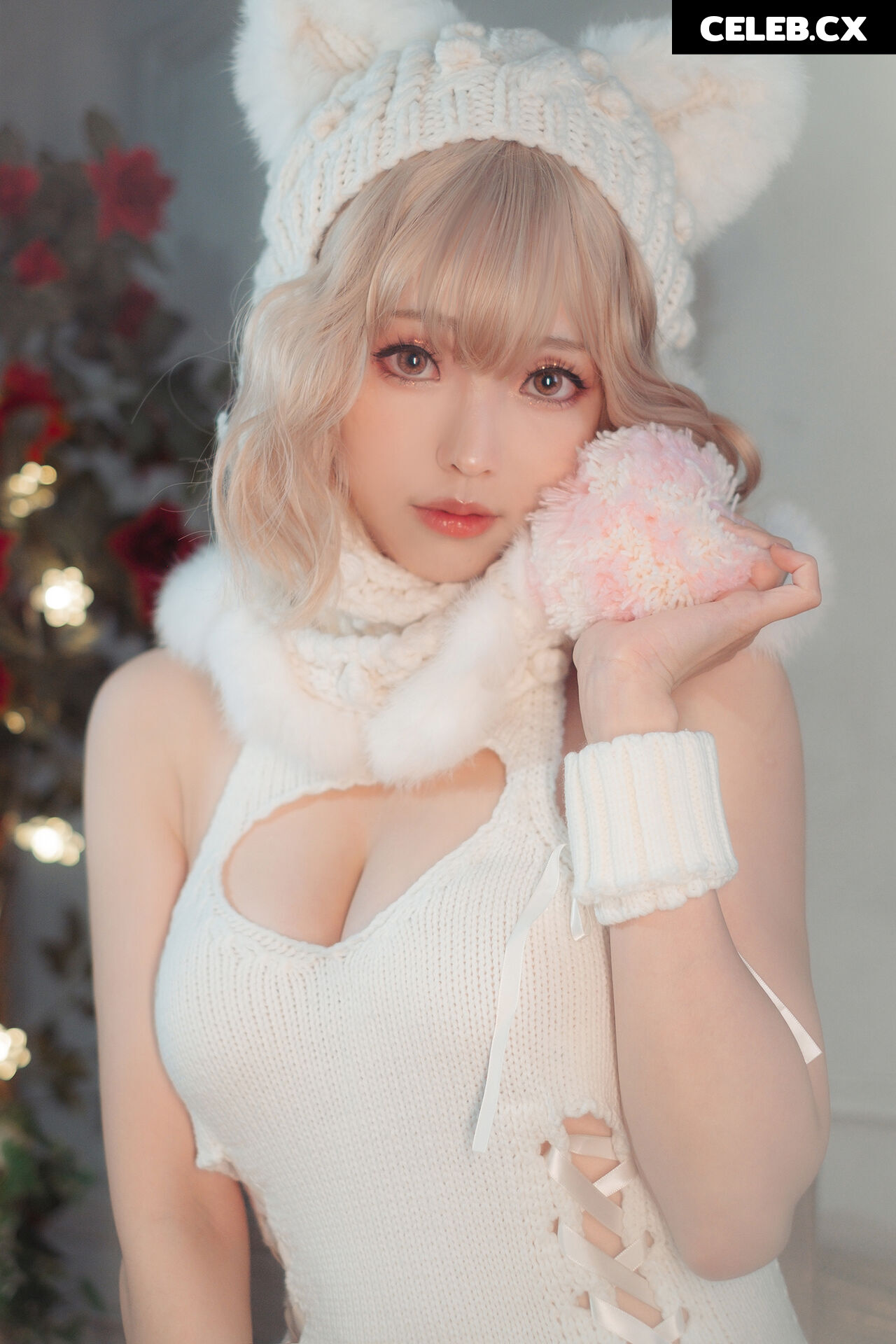 eeelyeee (Ely Cosplay) Image 4530970