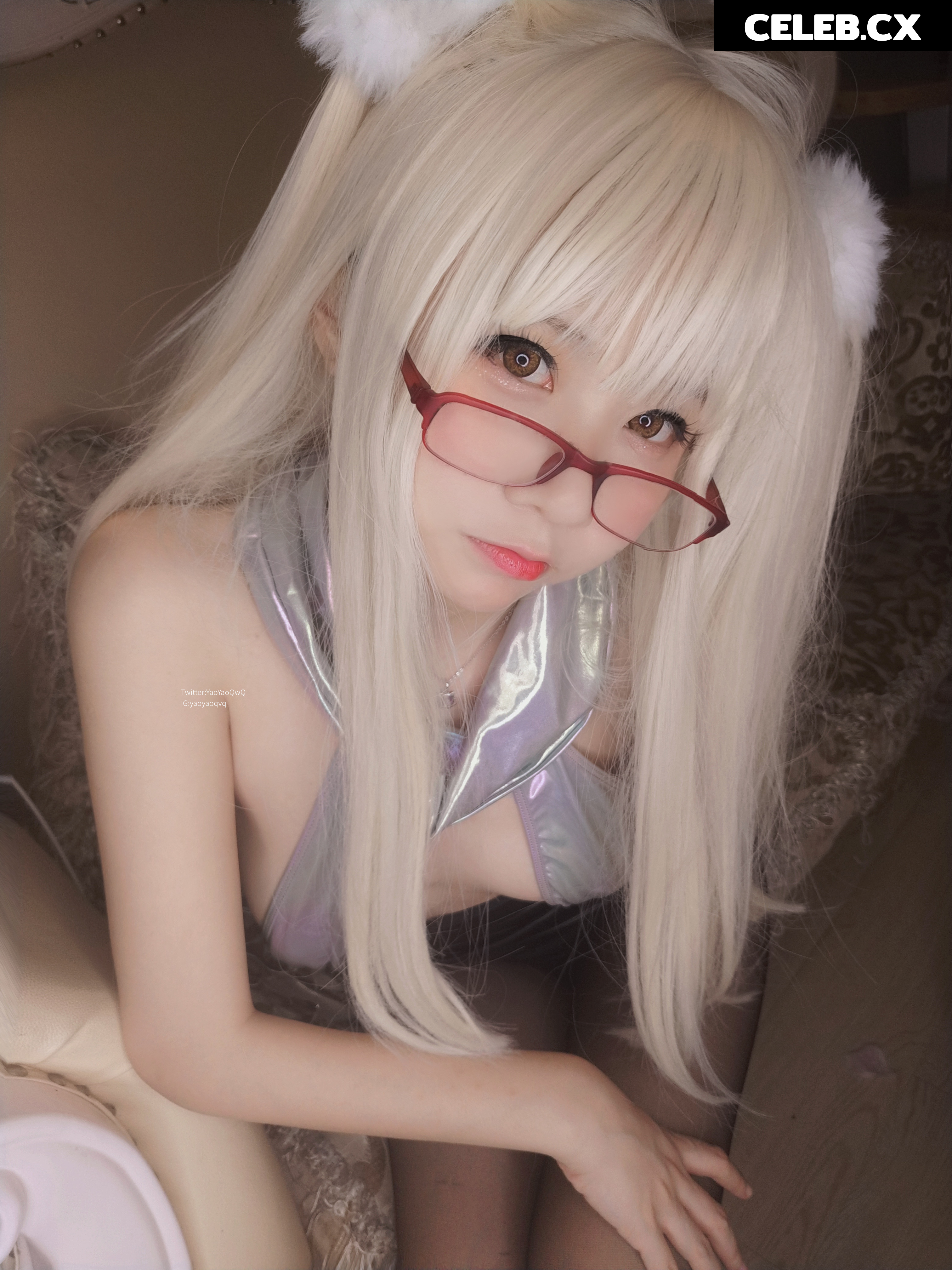 YaoYaoQwQ [軟妹搖搖樂w] Image 4539032