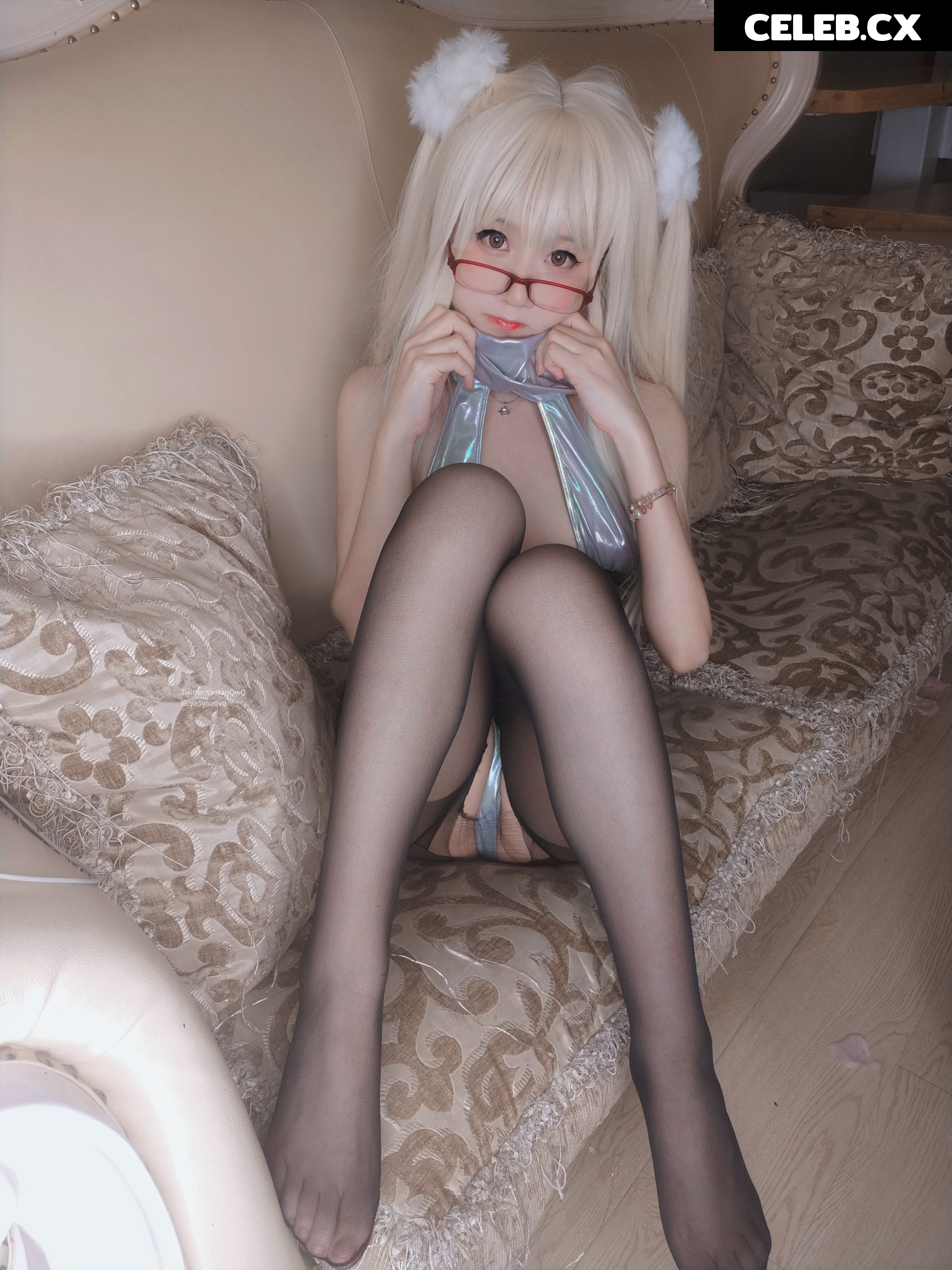 YaoYaoQwQ [軟妹搖搖樂w] Image 4539922
