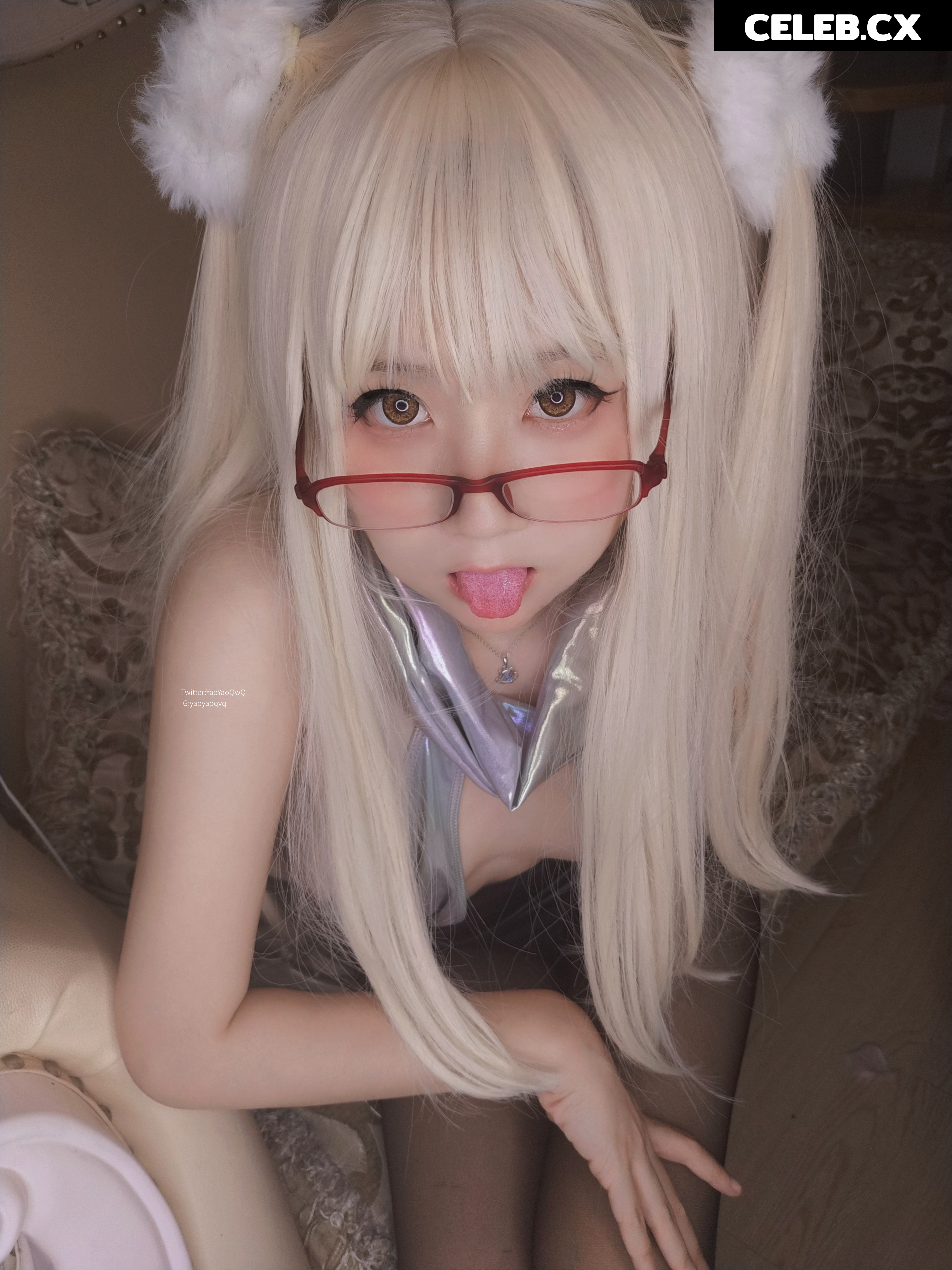 YaoYaoQwQ [軟妹搖搖樂w] Image 4538873