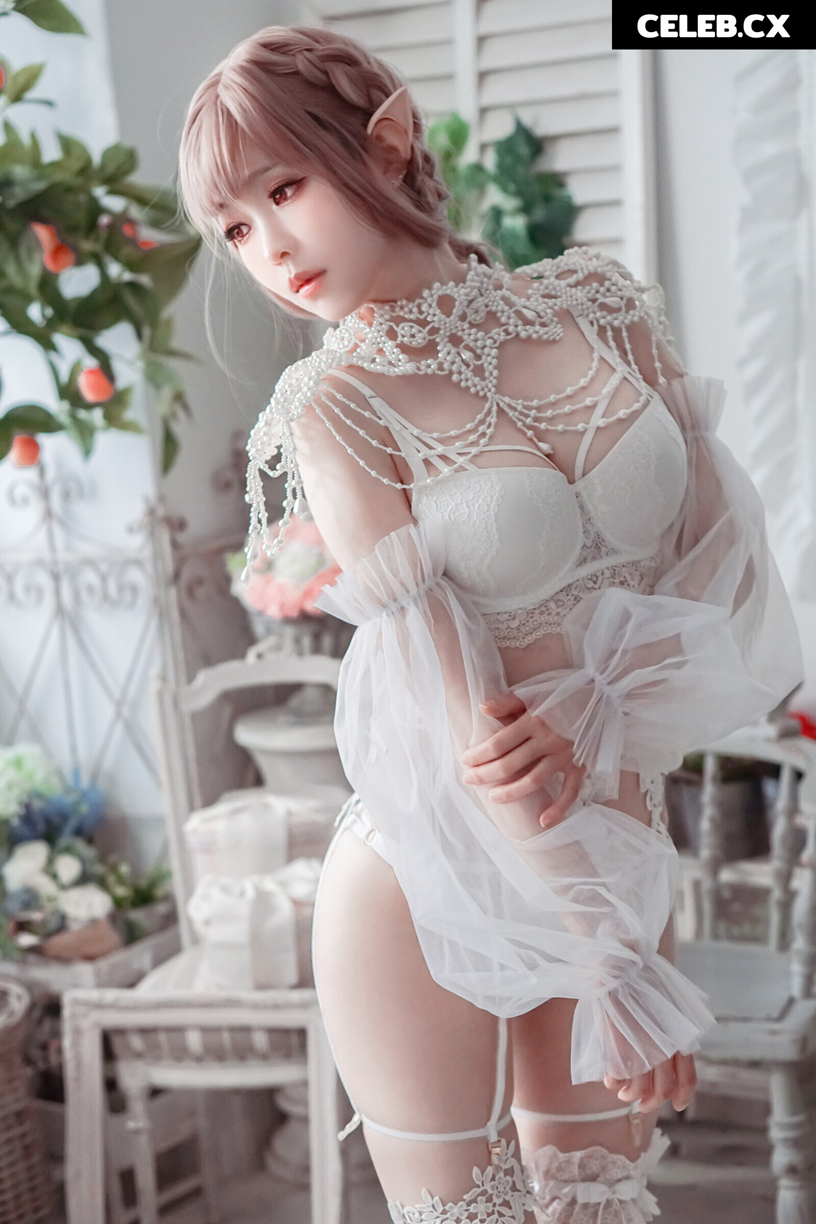 eeelyeee (Ely Cosplay) Image 4525500