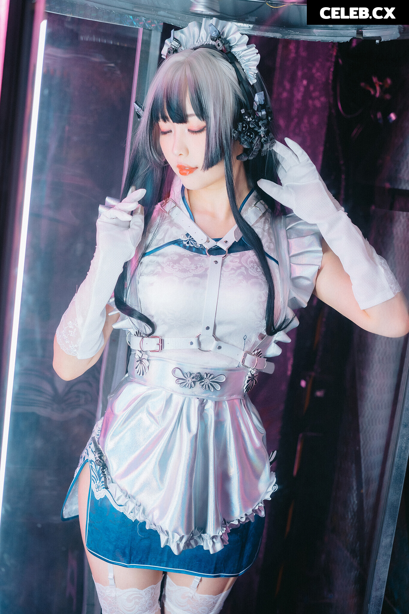 eeelyeee (Ely Cosplay) Image 4525799
