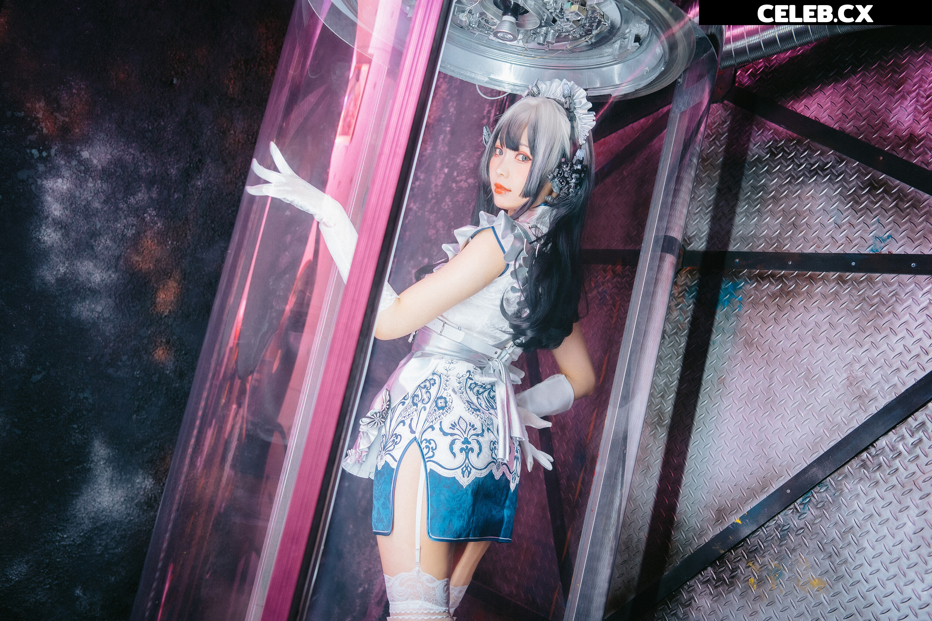 eeelyeee (Ely Cosplay) Image 4525772