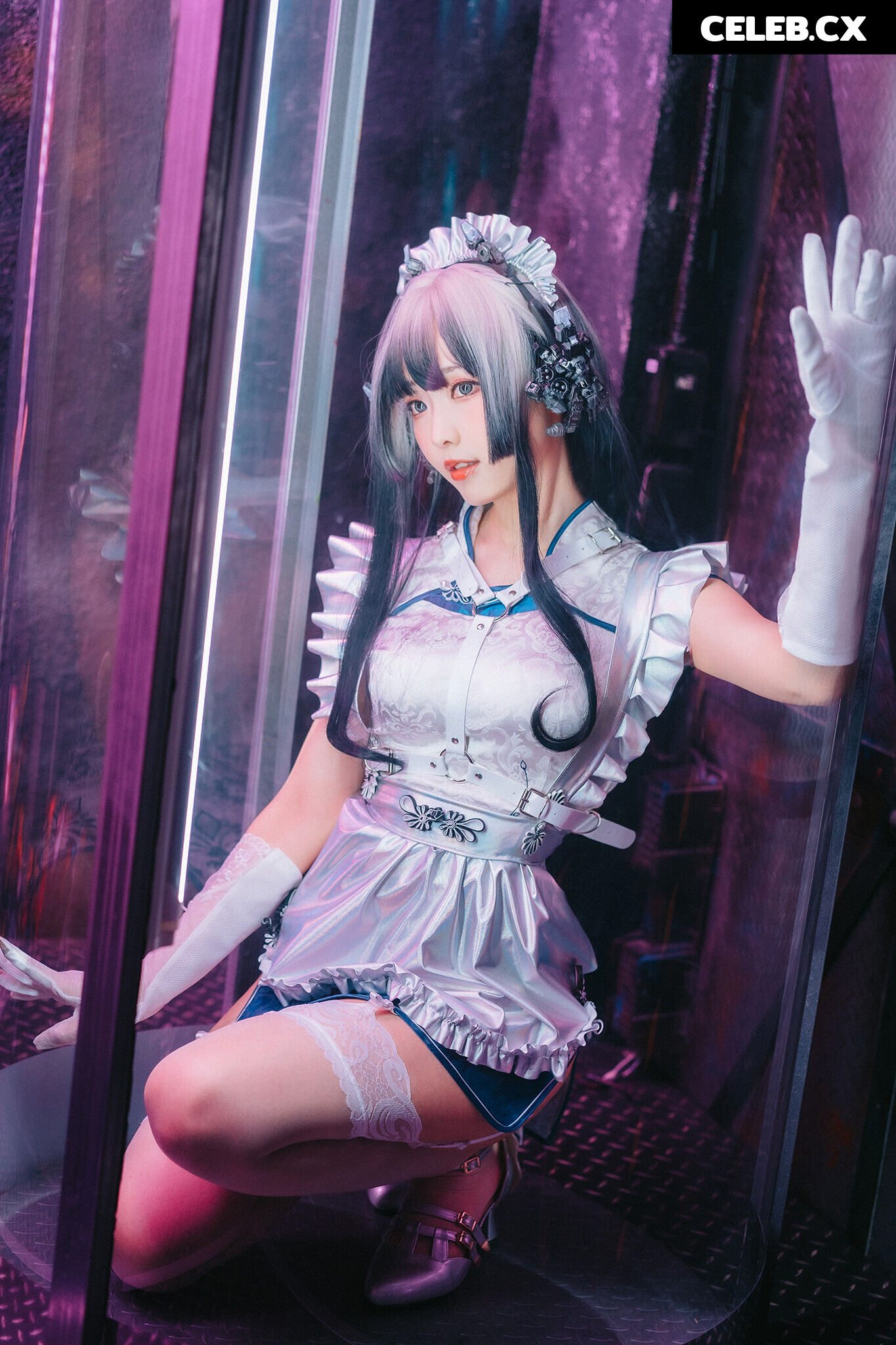 eeelyeee (Ely Cosplay) Image 4525737