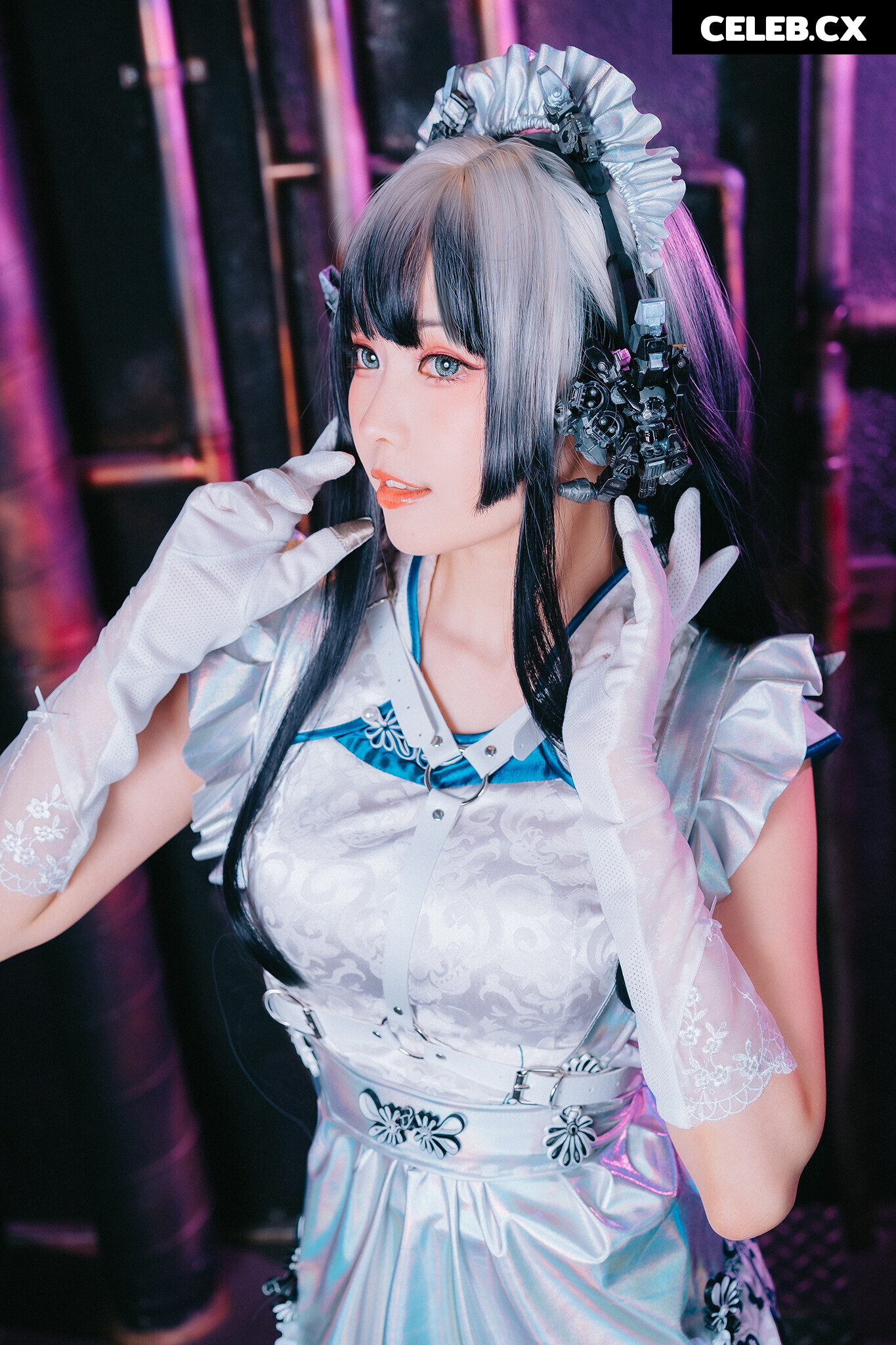 eeelyeee (Ely Cosplay) Image 4526847