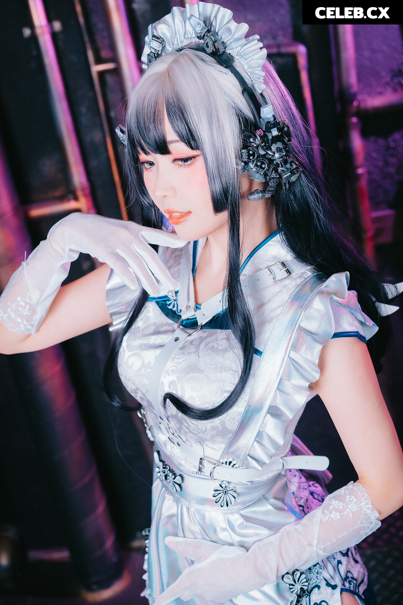 eeelyeee (Ely Cosplay) Image 4526817