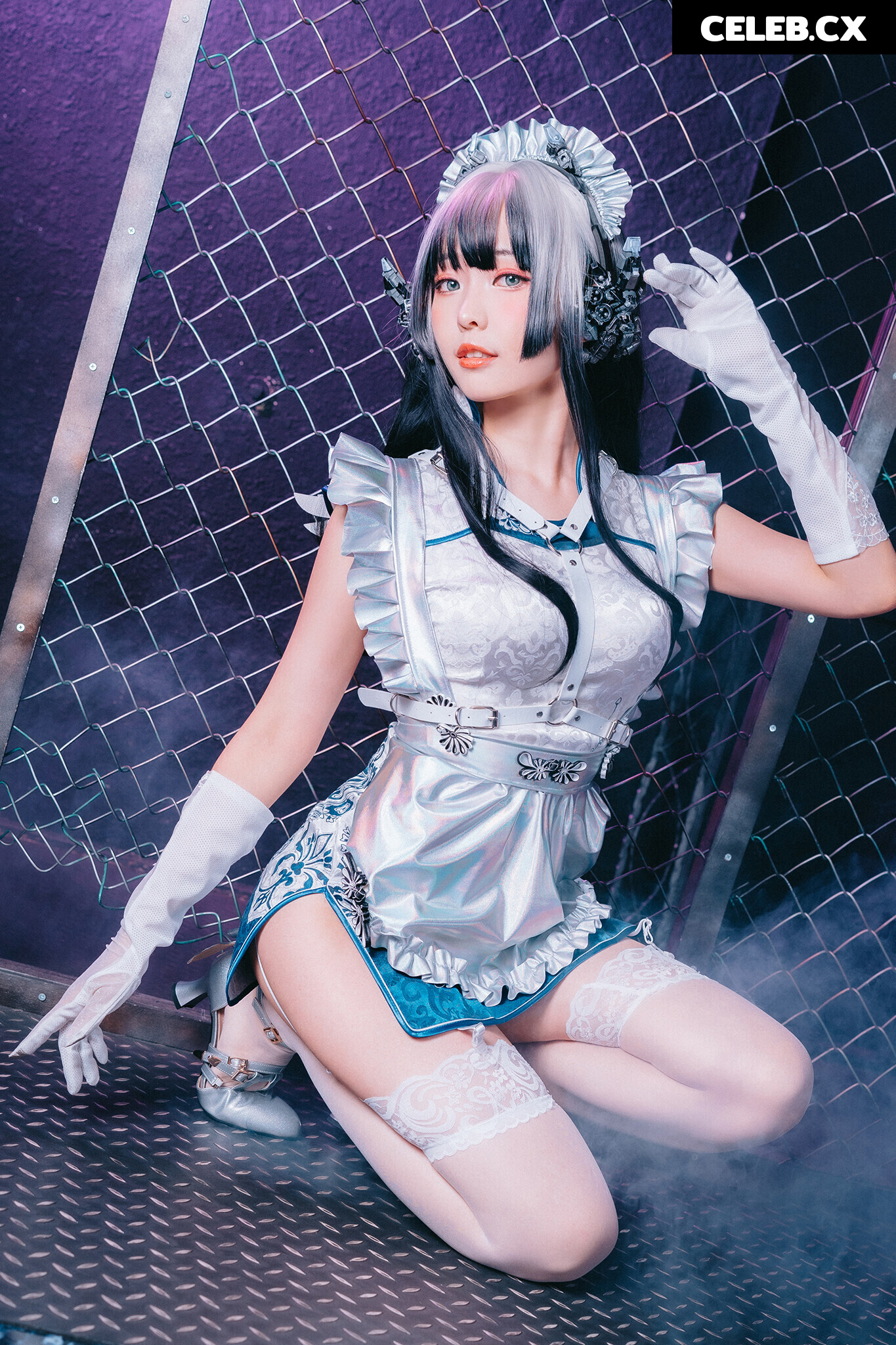 eeelyeee (Ely Cosplay) Image 4526549