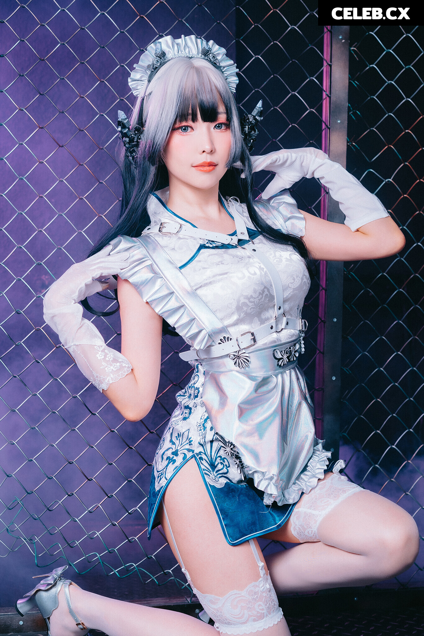 eeelyeee (Ely Cosplay) Image 4526509