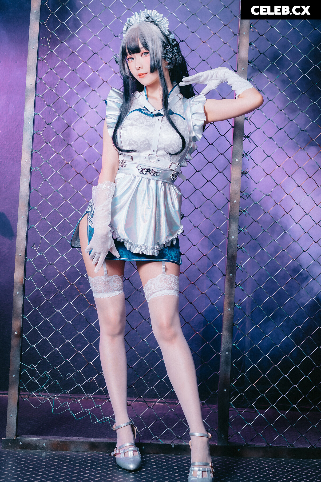 eeelyeee (Ely Cosplay) Image 4526458